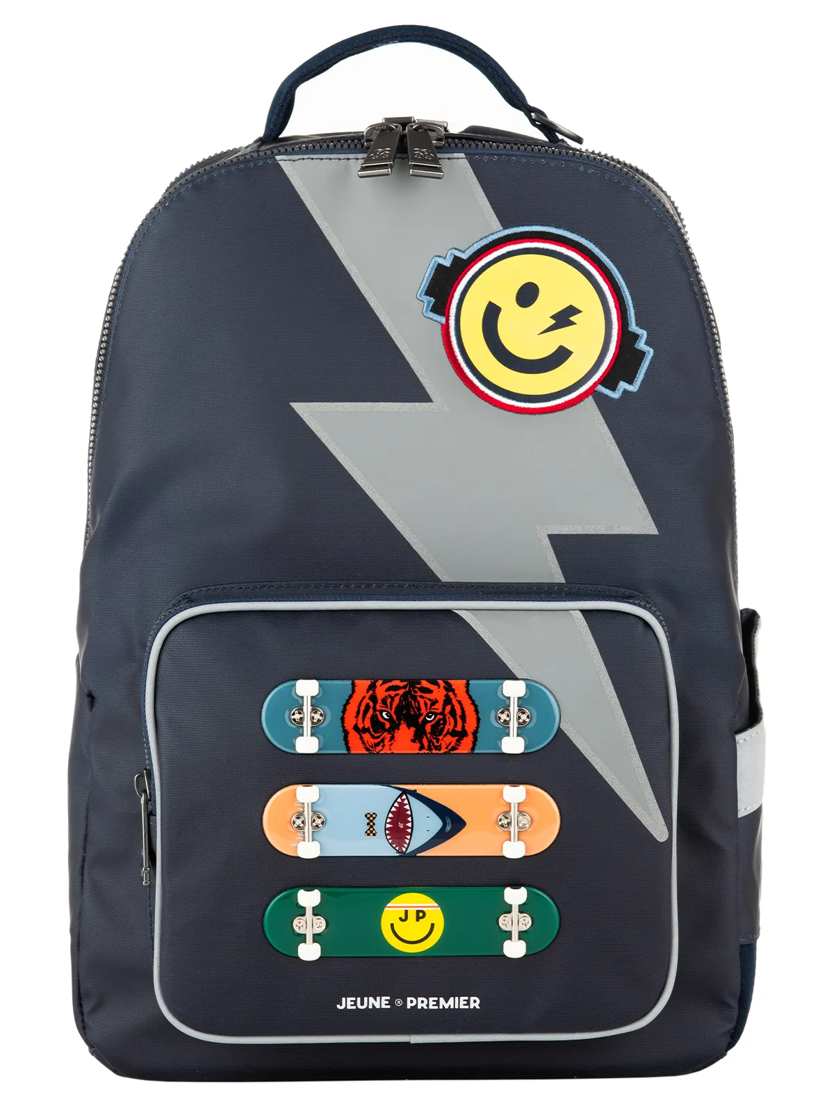 

Рюкзак Jeune Premier, Синий, 2786536