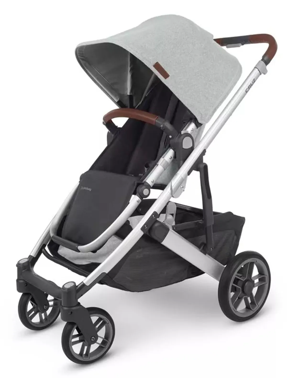 

Коляска UPPAbaby, Серый, 2375663