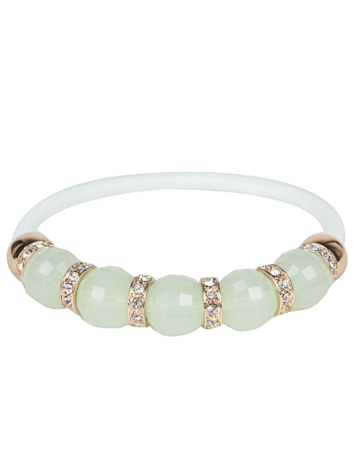 

Заколка David Charles, Зеленый, 1935373