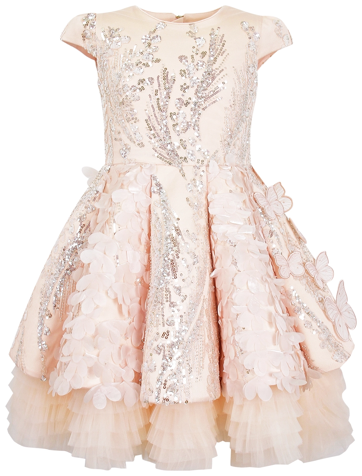 Платье JUNONA 70710₽