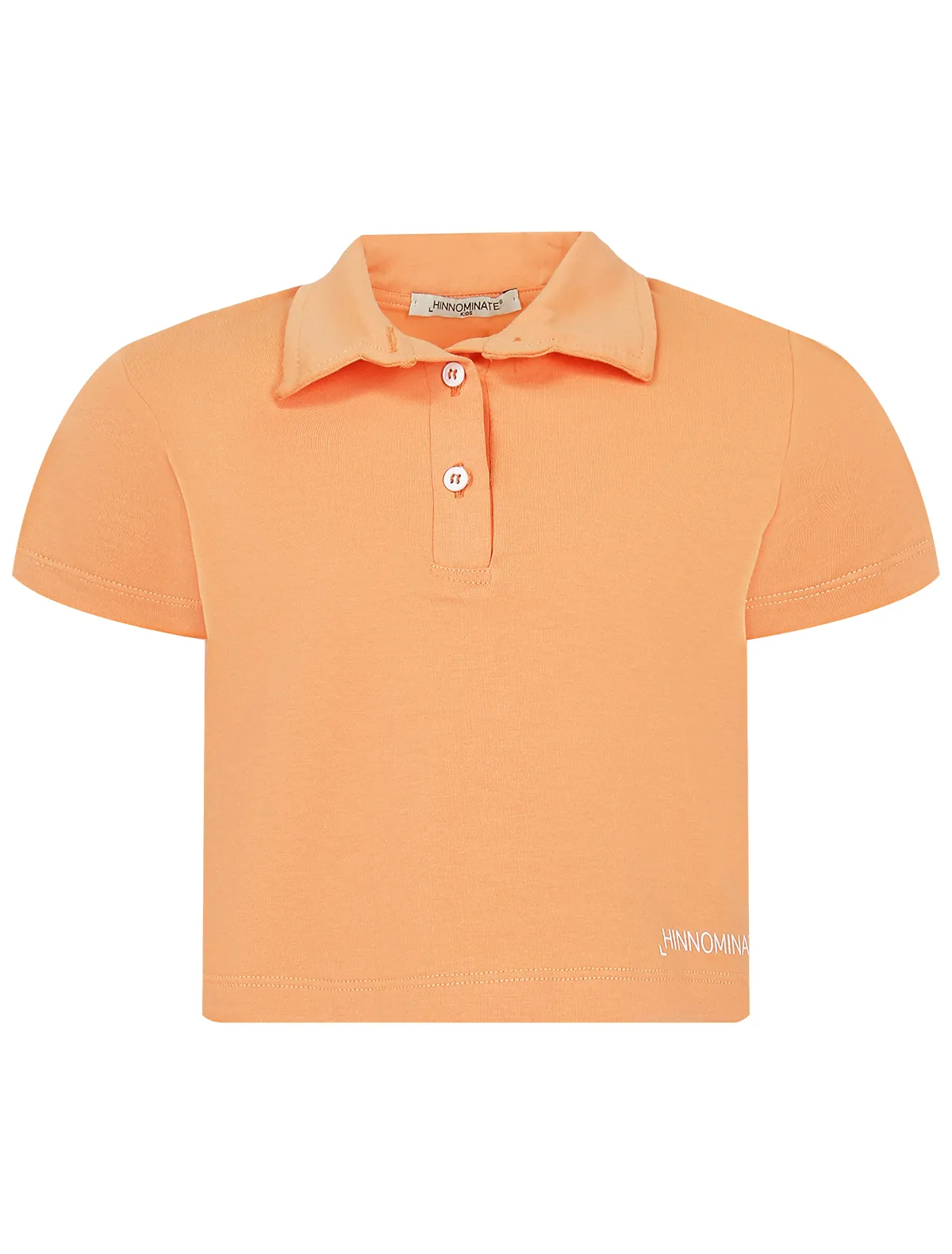 

Блуза HINNOMINATE, Оранжевый, 2768557