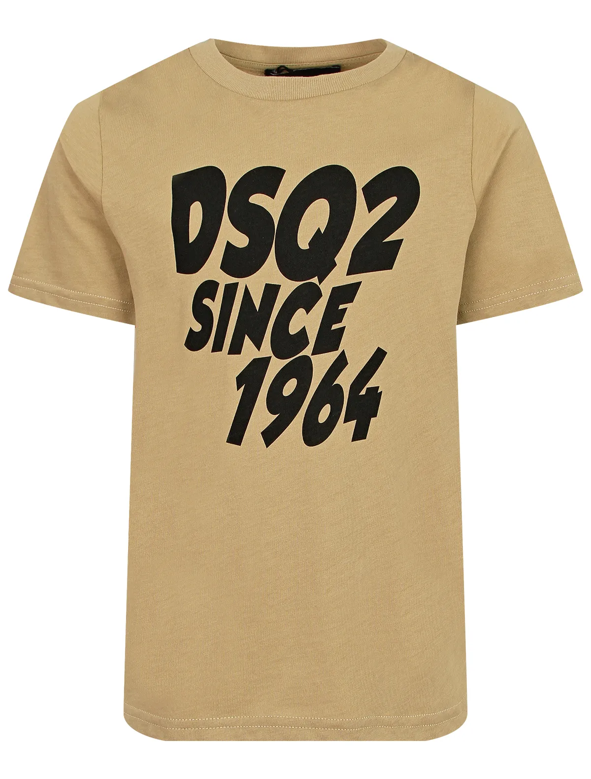 

Футболка Dsquared2, Бежевый, 2596875