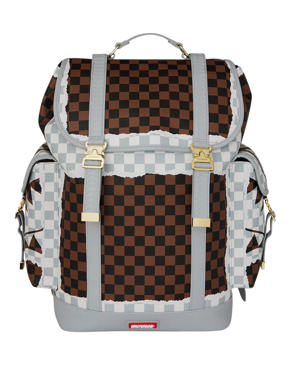 Рюкзак SPRAYGROUND 31350₽