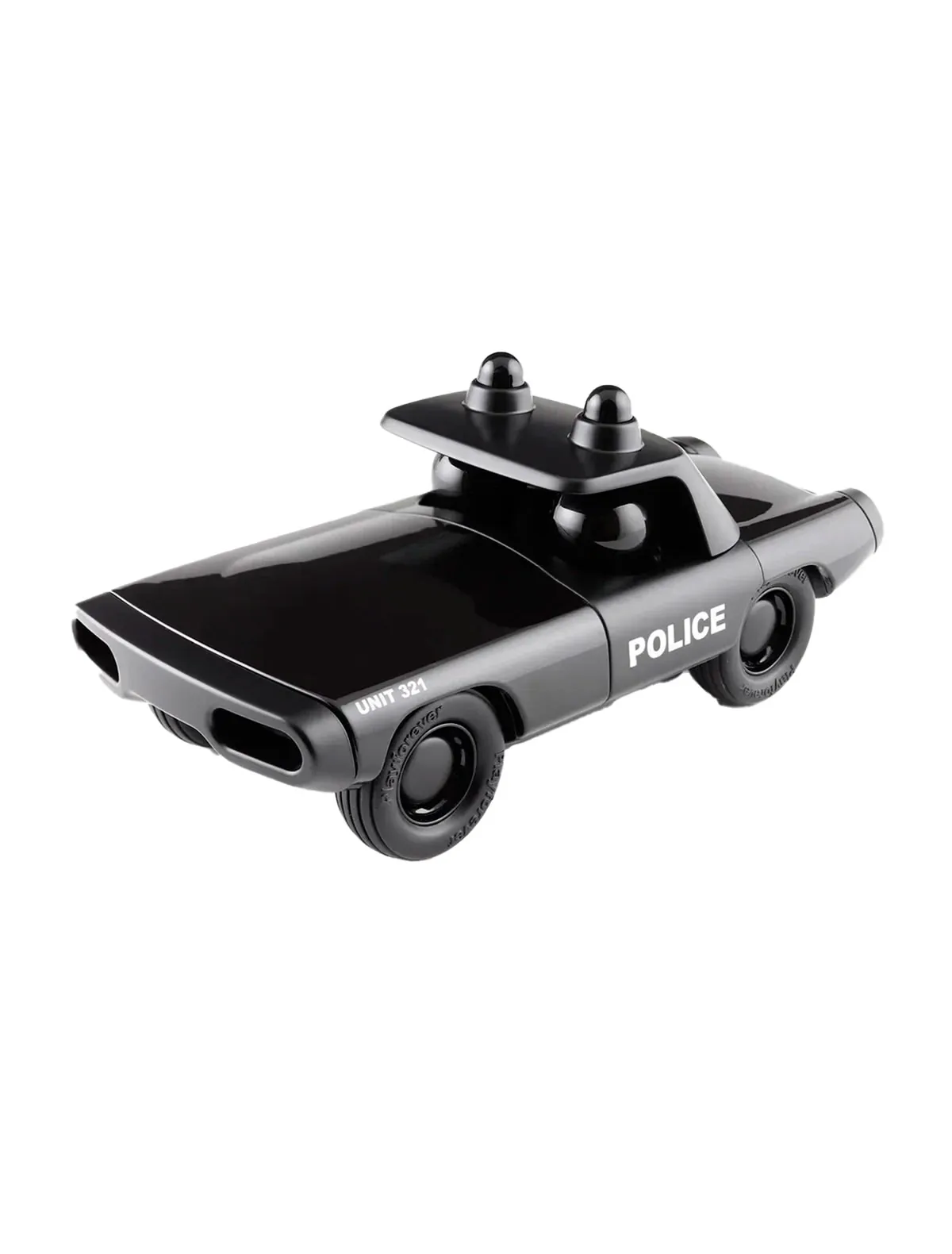 

Машинка игрушечная Playforever, Черный, 2750069