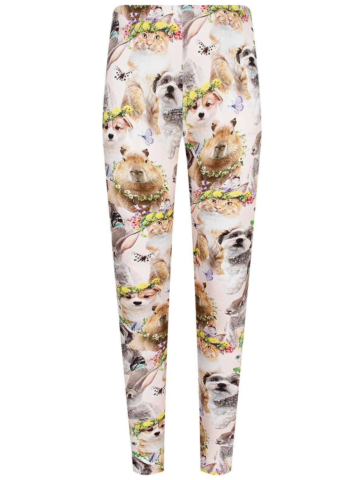 

Леггинсы Molo, Разноцветный, 2777824