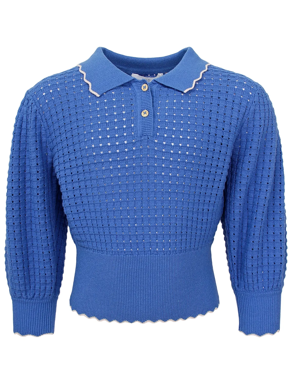 Джемпер C'ERA UNA VOLTA