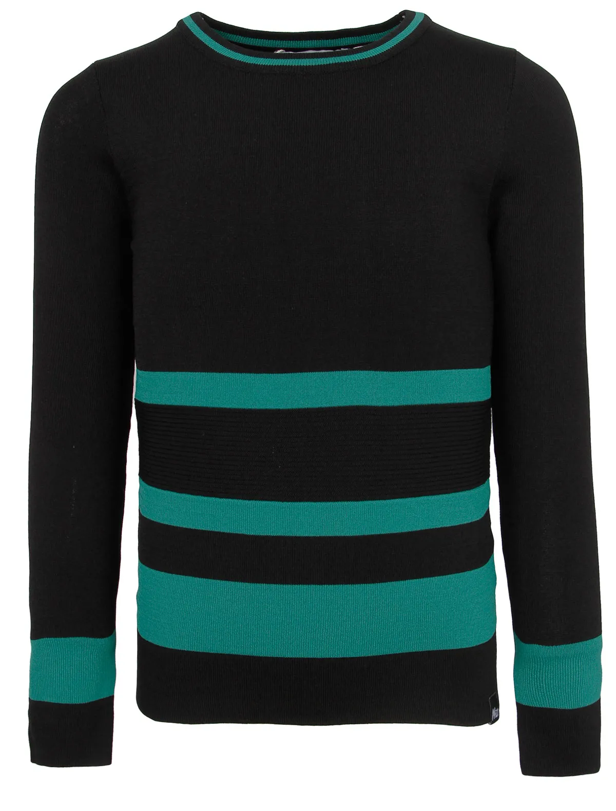 

Джемпер NIK & NIK, Черный, 2123358