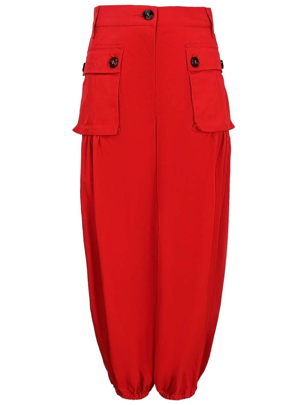 

Брюки MAX&CO, Красный, 2774390