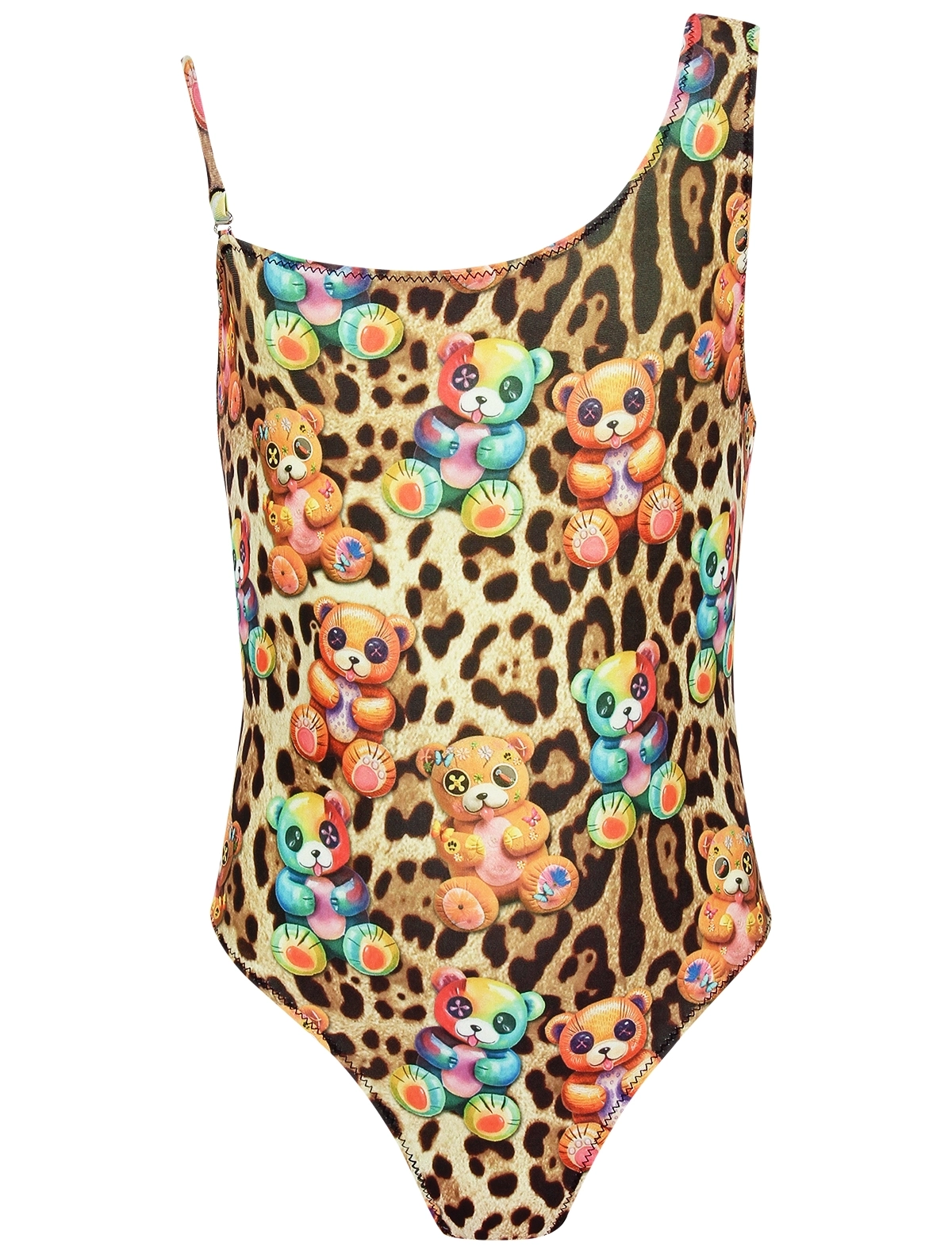 

Купальник BARROW, Разноцветный, 3200631