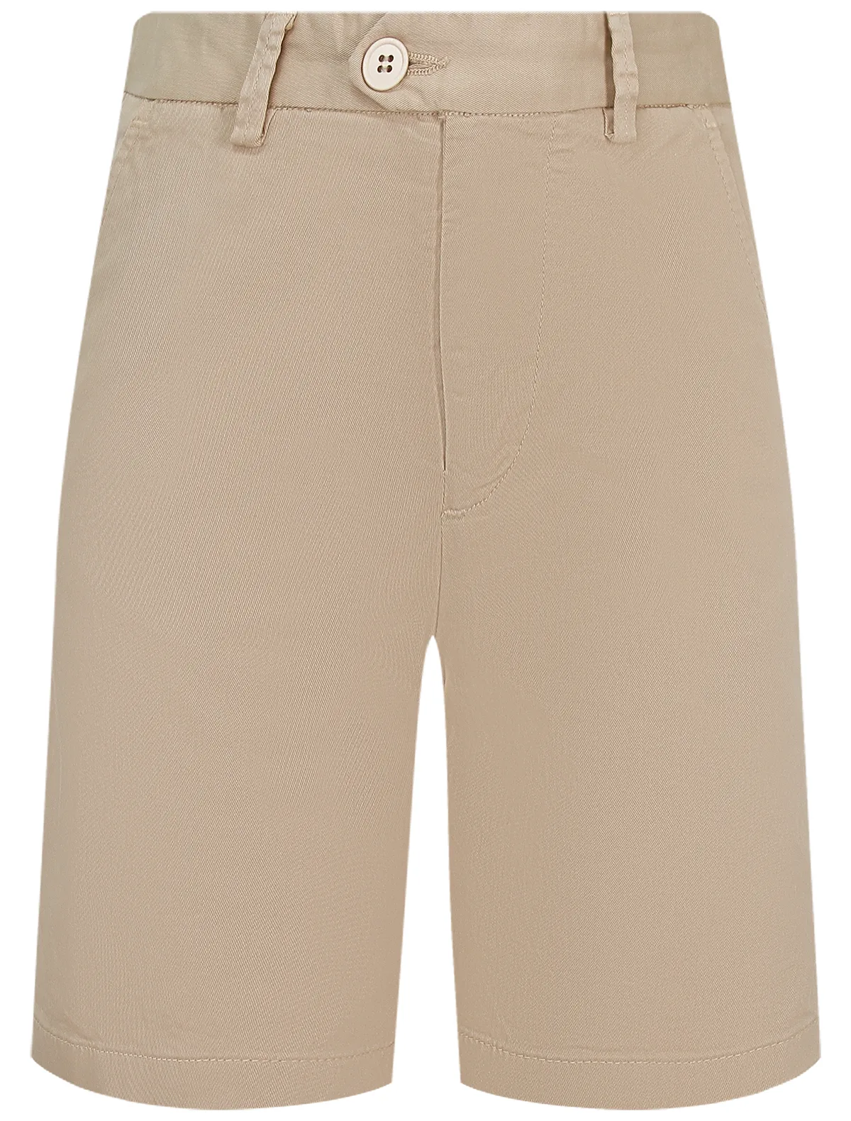 

Шорты Il Gufo, Бежевый, 2775244