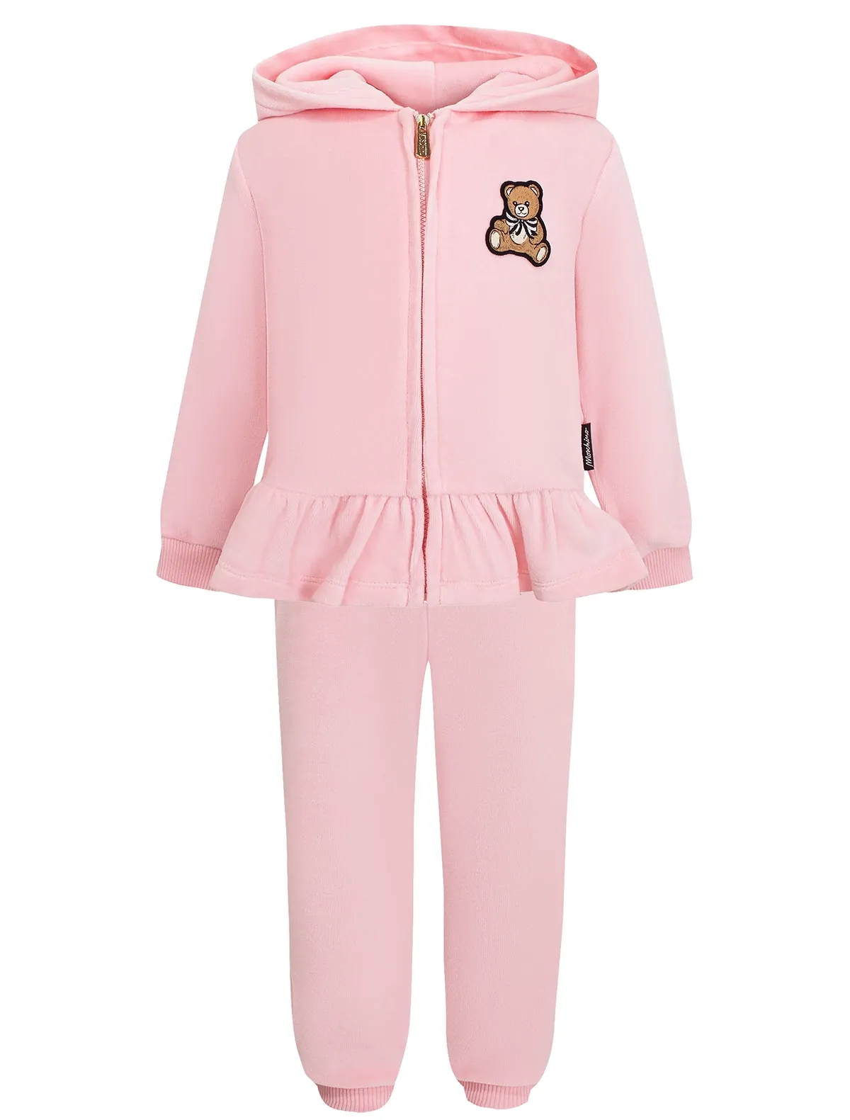 

Костюм спортивный Moschino, Розовый, 2898715