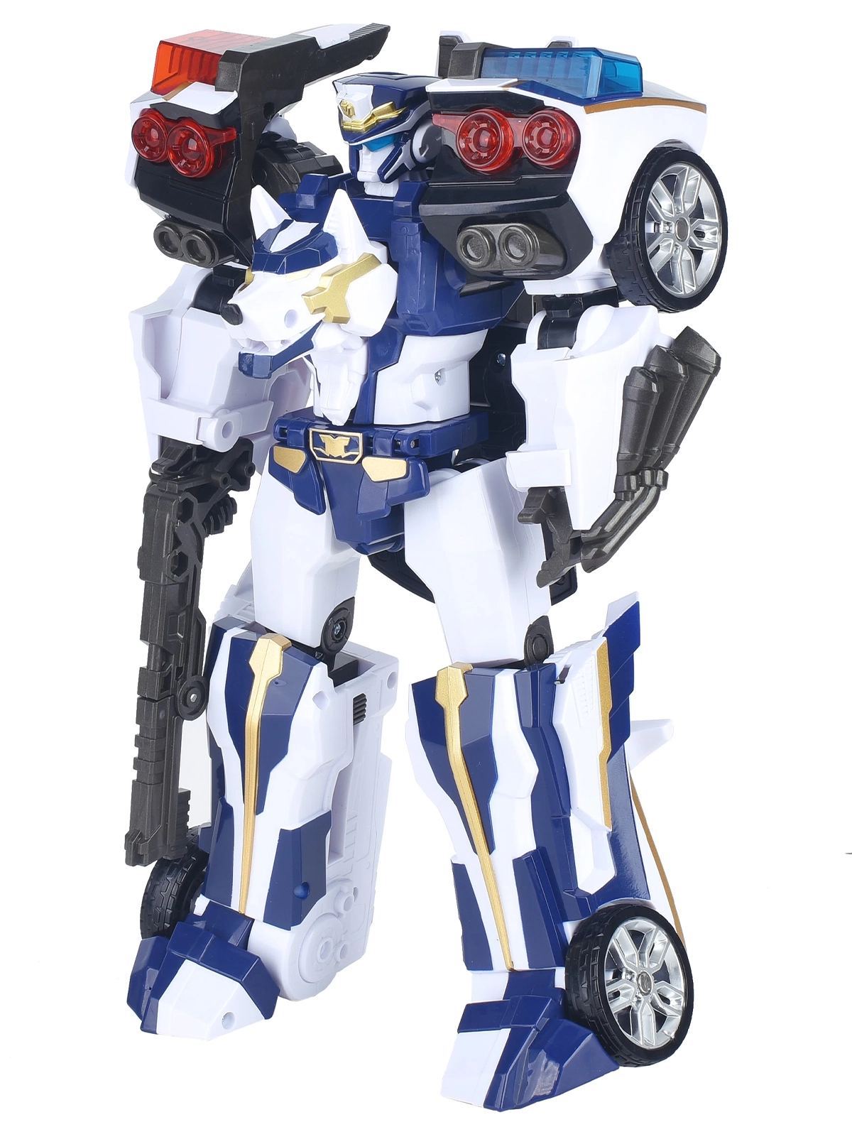 

Игрушка TOBOT, Разноцветный, 3080297