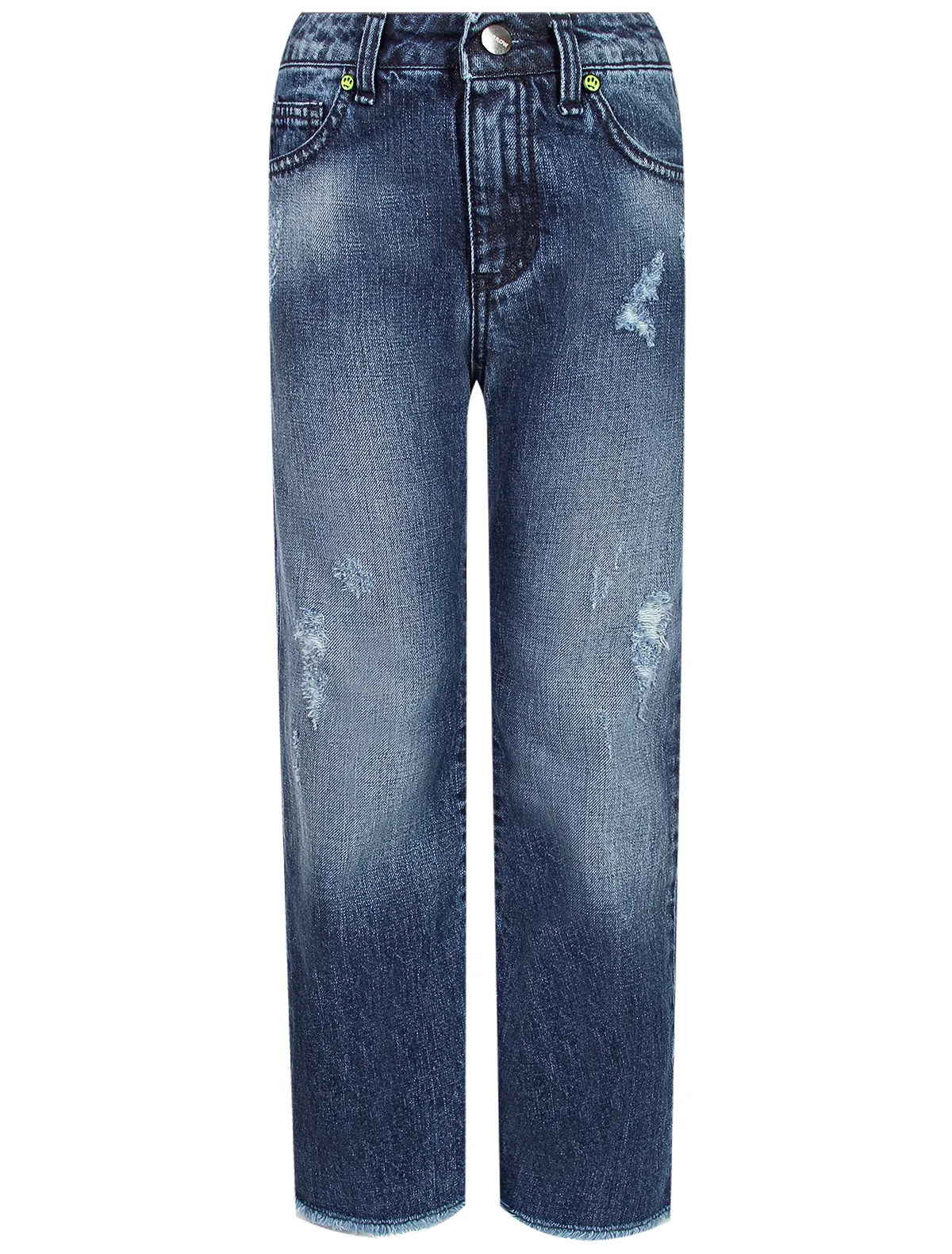 

Джинсы BARROW, Синий, 2601809