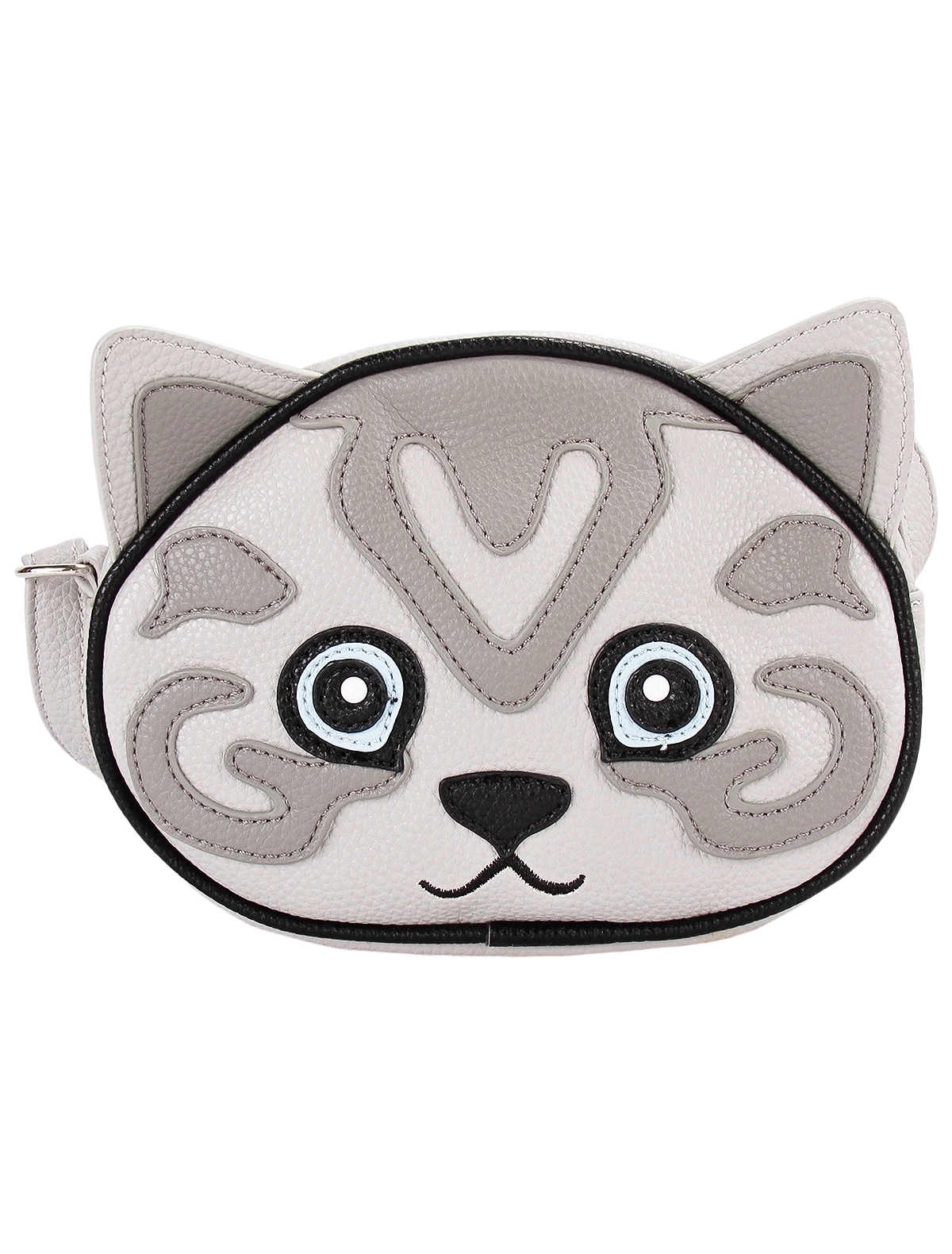 

Сумка Molo, Серый, 3197026