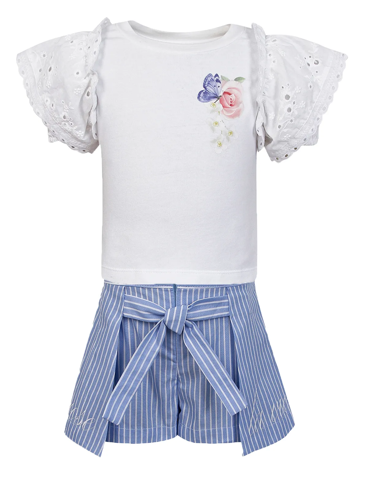 

Комплект из  шт. Lapin House, Белый, 2386744