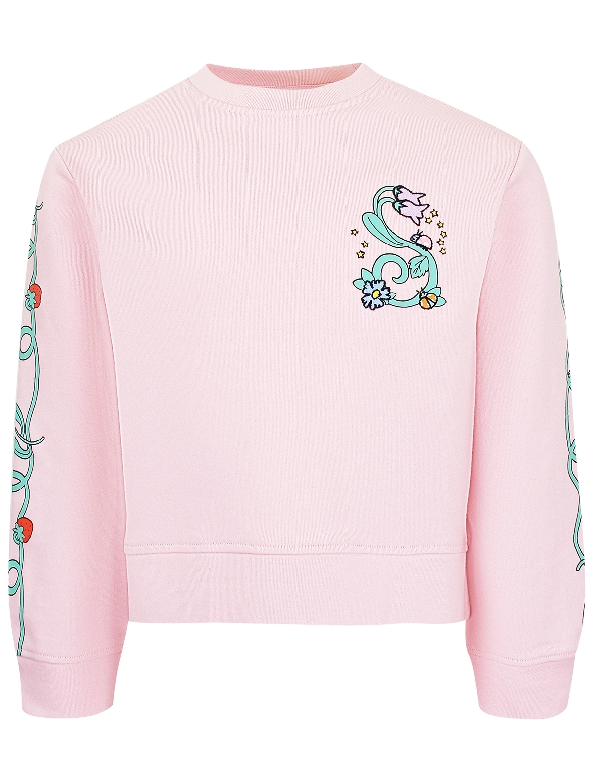 Костюм спортивный Stella McCartney 25920₽