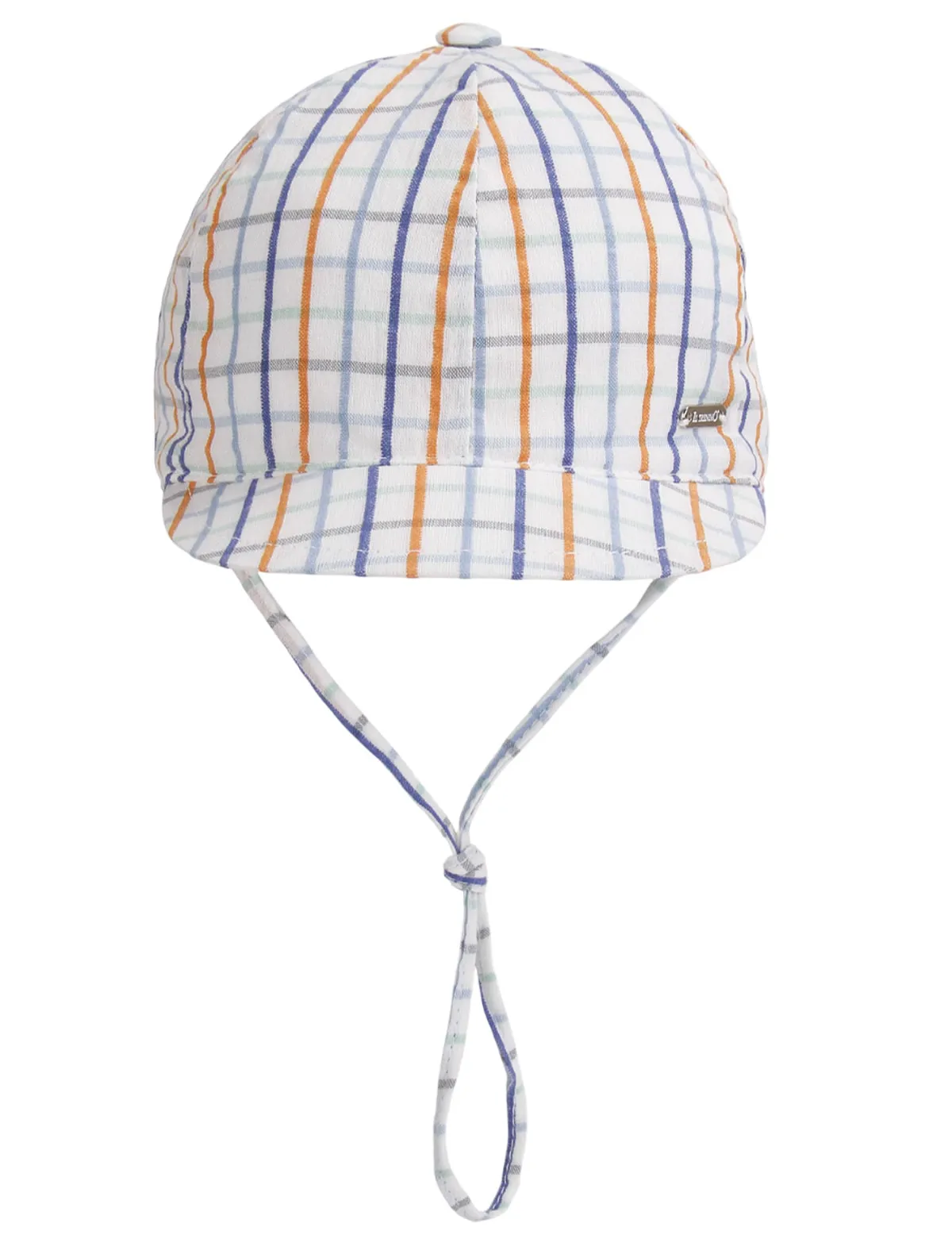 

Кепка Il Trenino, Разноцветный, 2769445