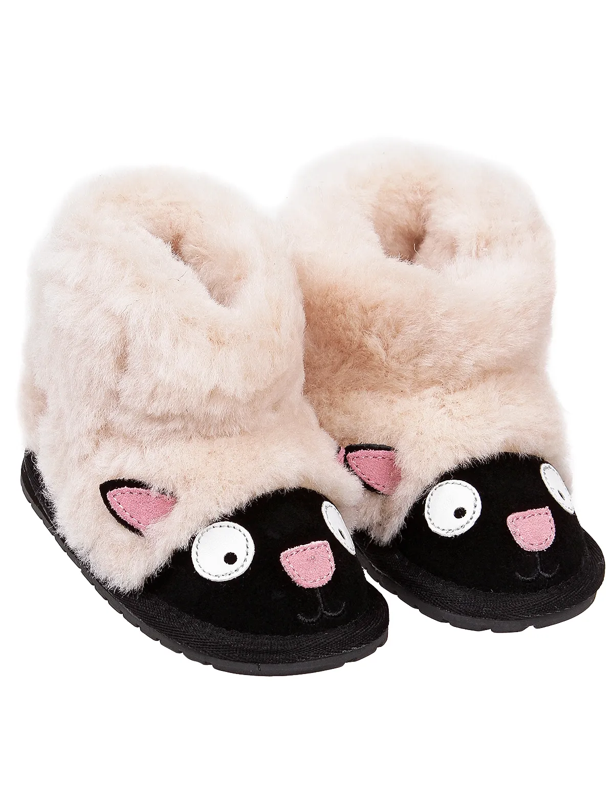 

Сапоги Emu Australia, Черный, 2246696