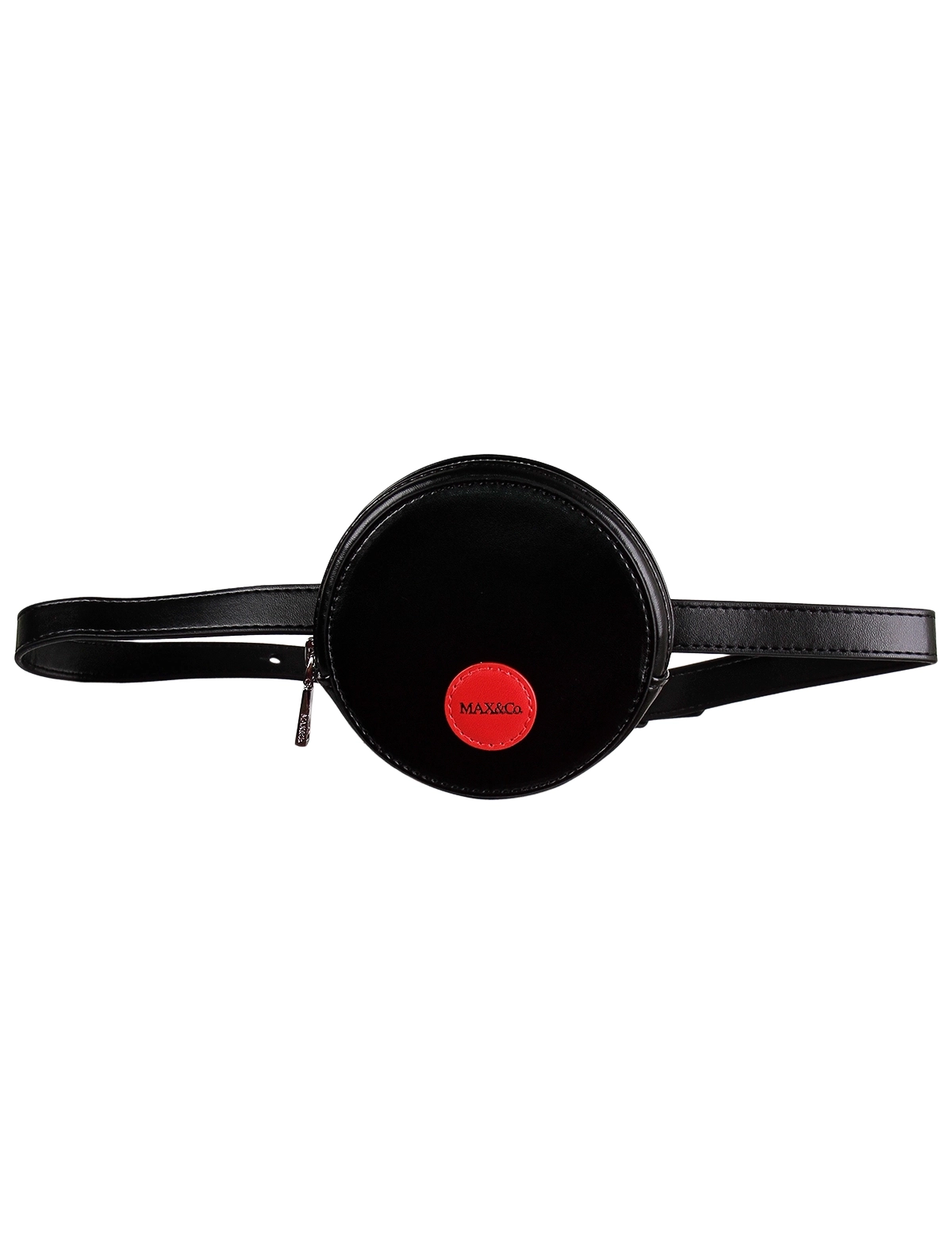 

Сумка MAX&CO, Черный, 3083981