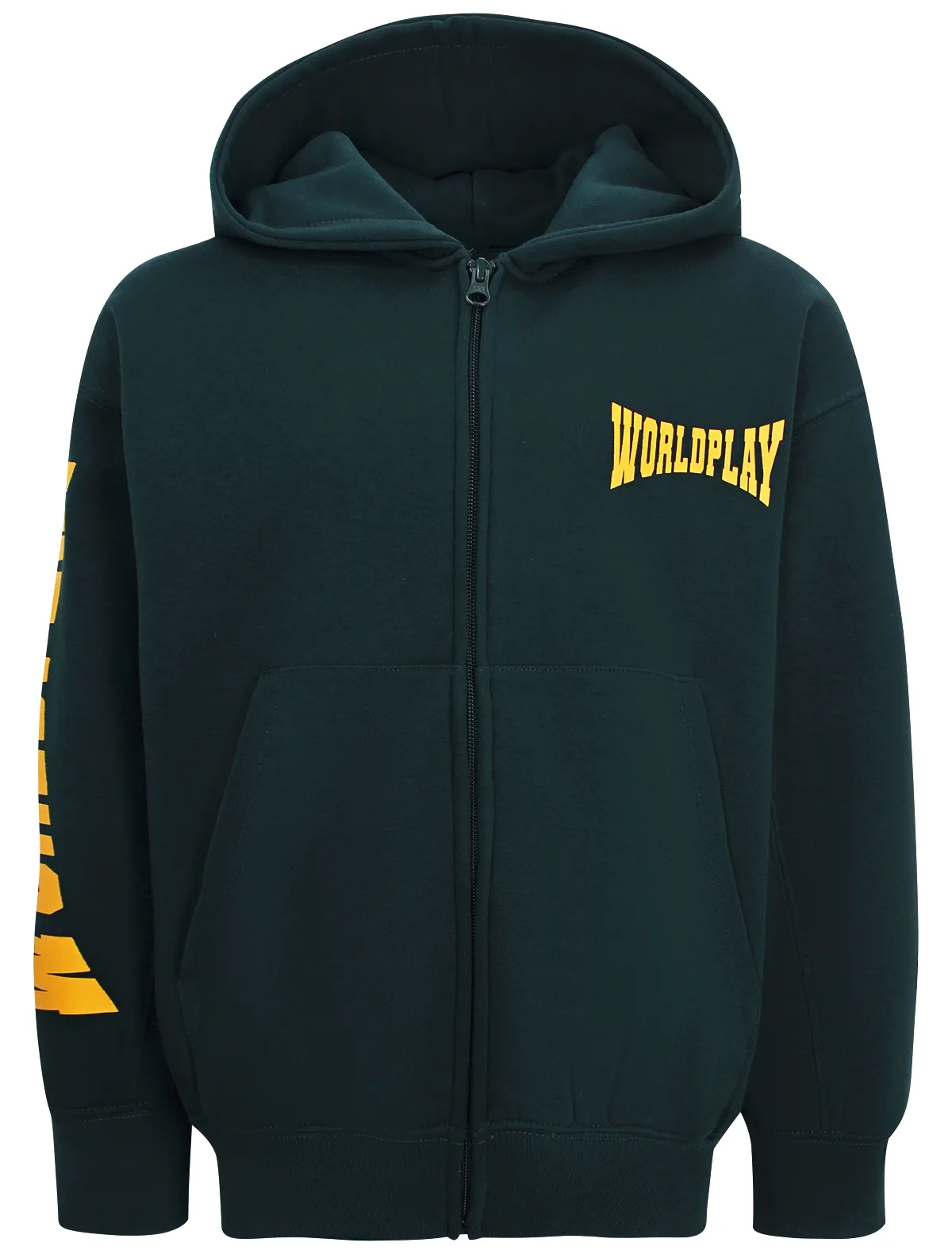 

Толстовка Molo, Зеленый, 2692516