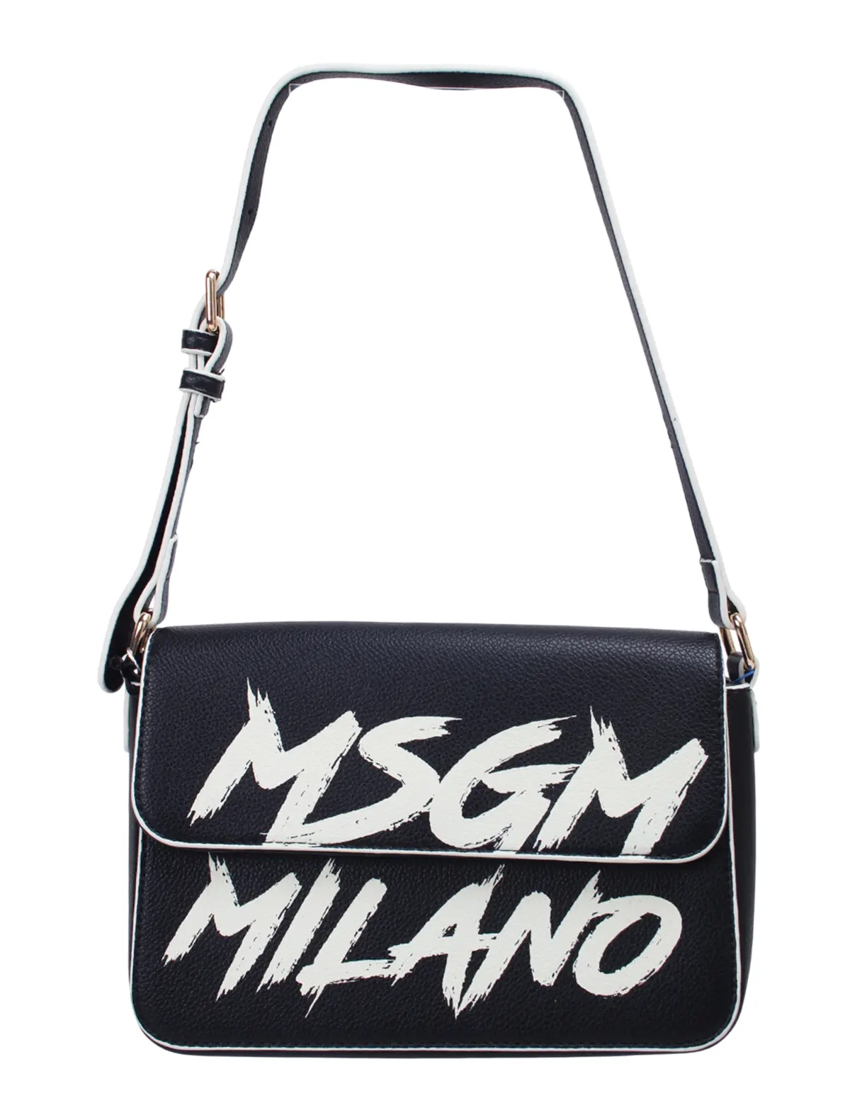 

Сумка MSGM, Черный, 3091967