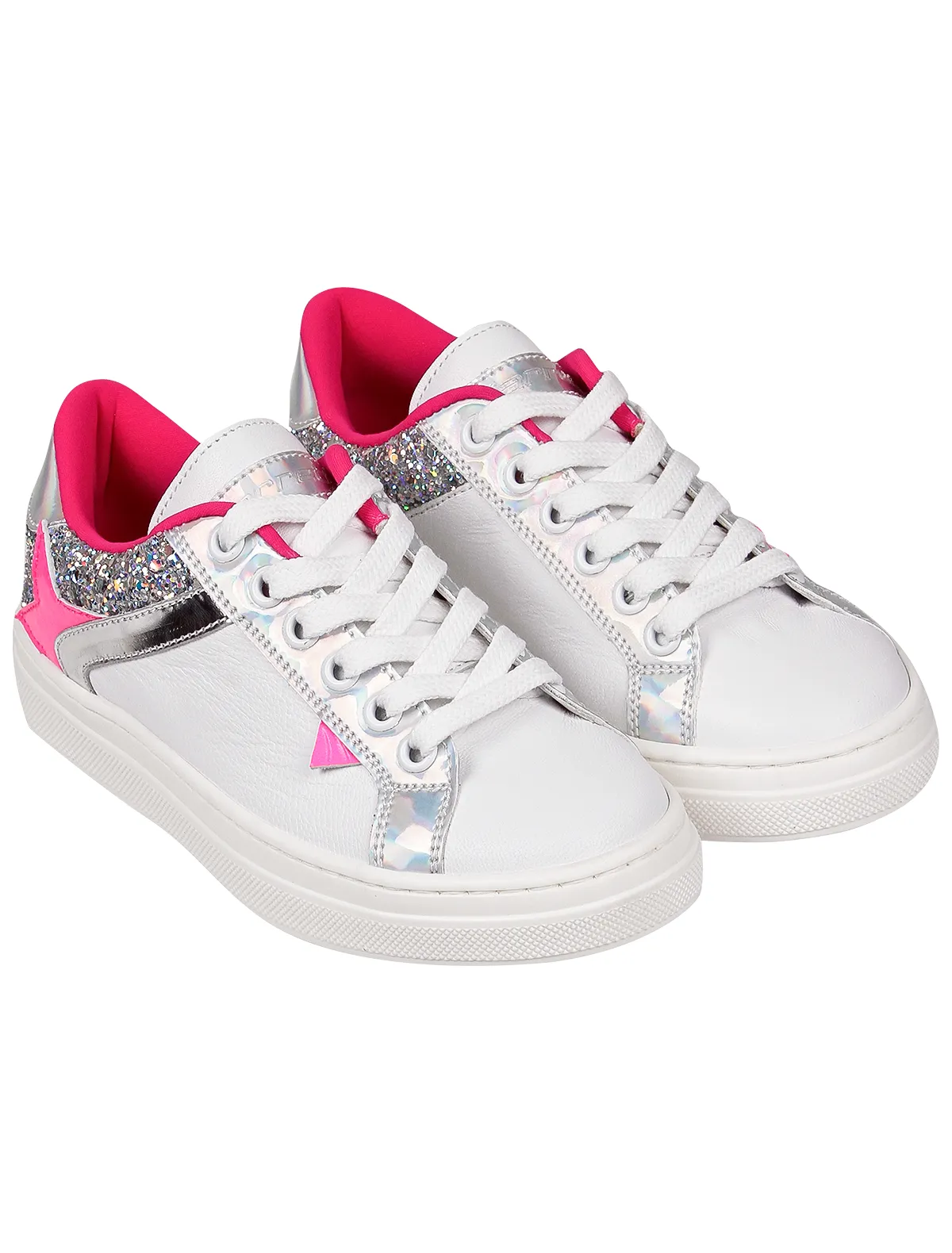 Кеды JARRETT 10925₽