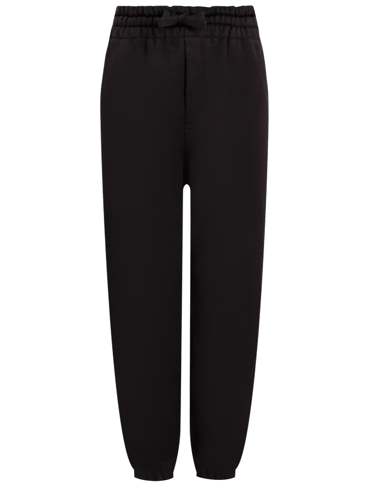 

Брюки спортивные Dolce & Gabbana, Черный, 3198068