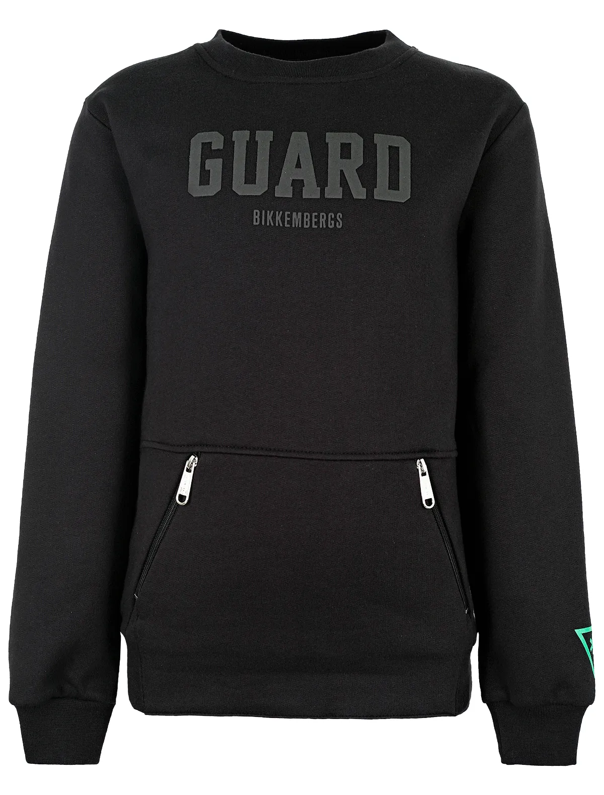 Свитшот Bikkembergs 7720₽