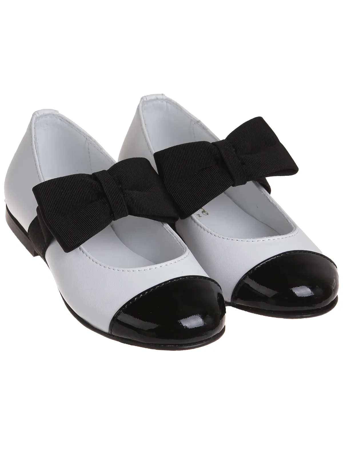 

Туфли Andrea Montelpare, Белый, 2682464