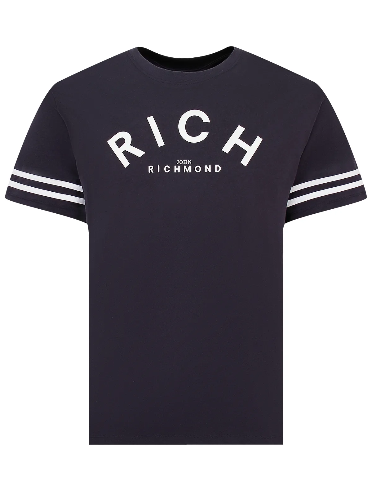 

Футболка John Richmond, Синий, 2775840