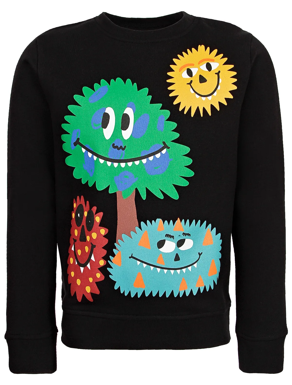 Свитшот Stella McCartney 6732₽