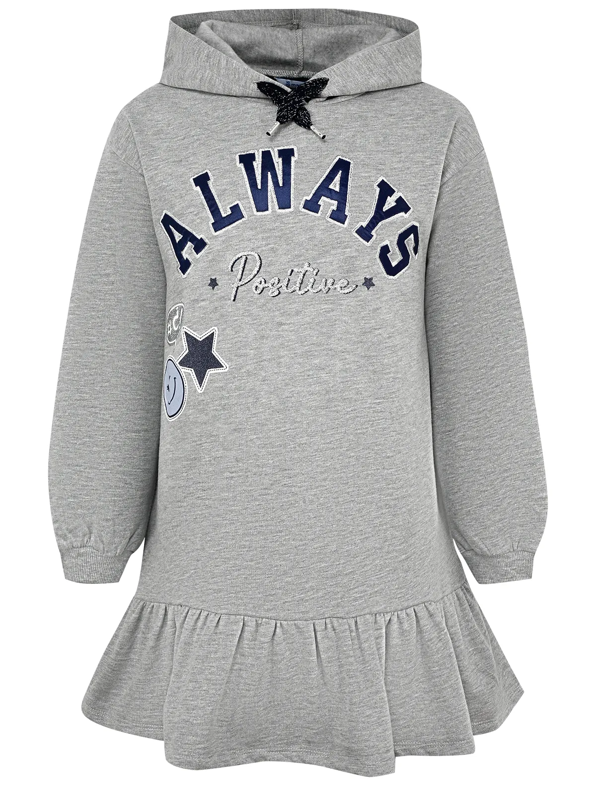 Платье Mayoral 4080₽