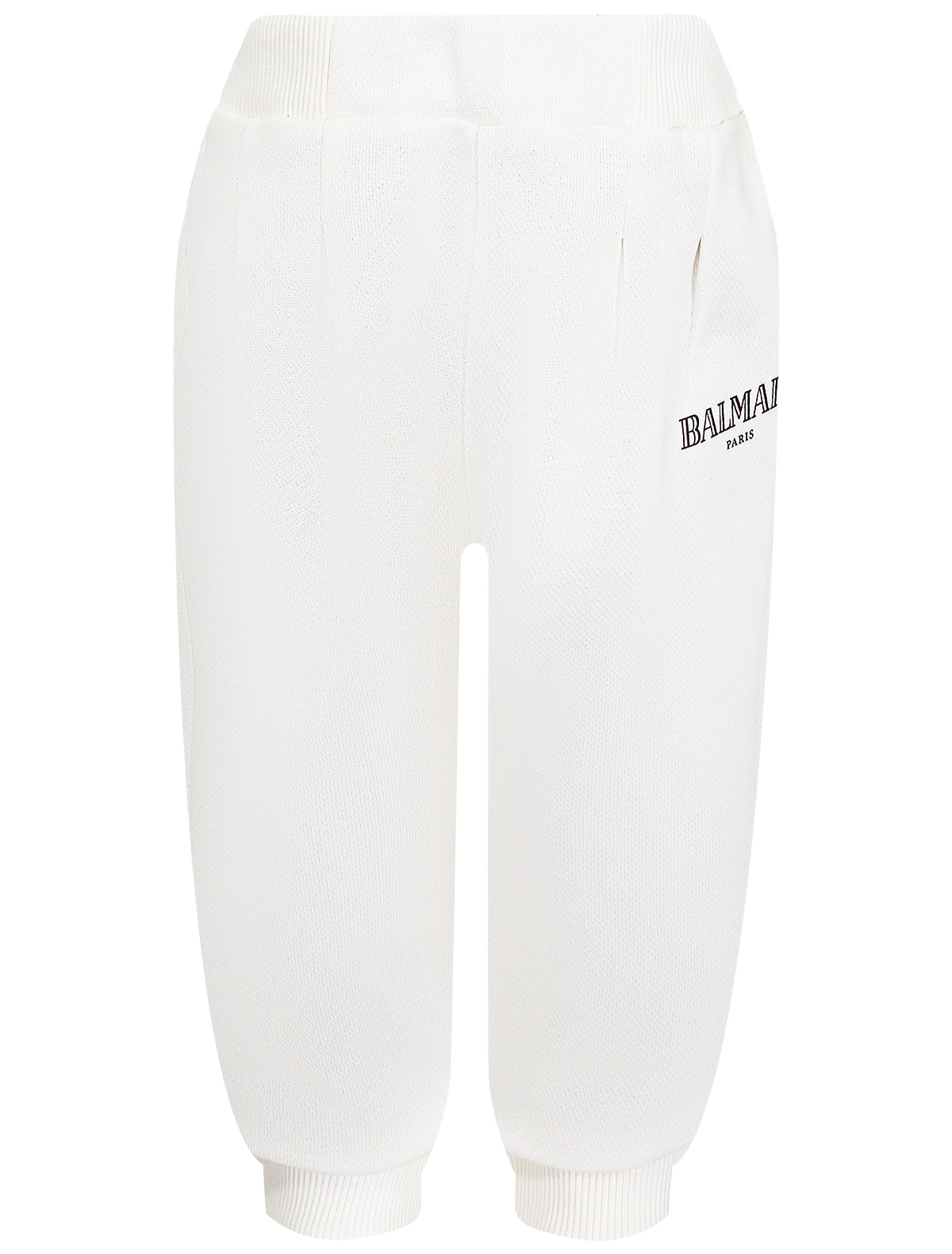 Брюки спортивные Balmain 16750₽
