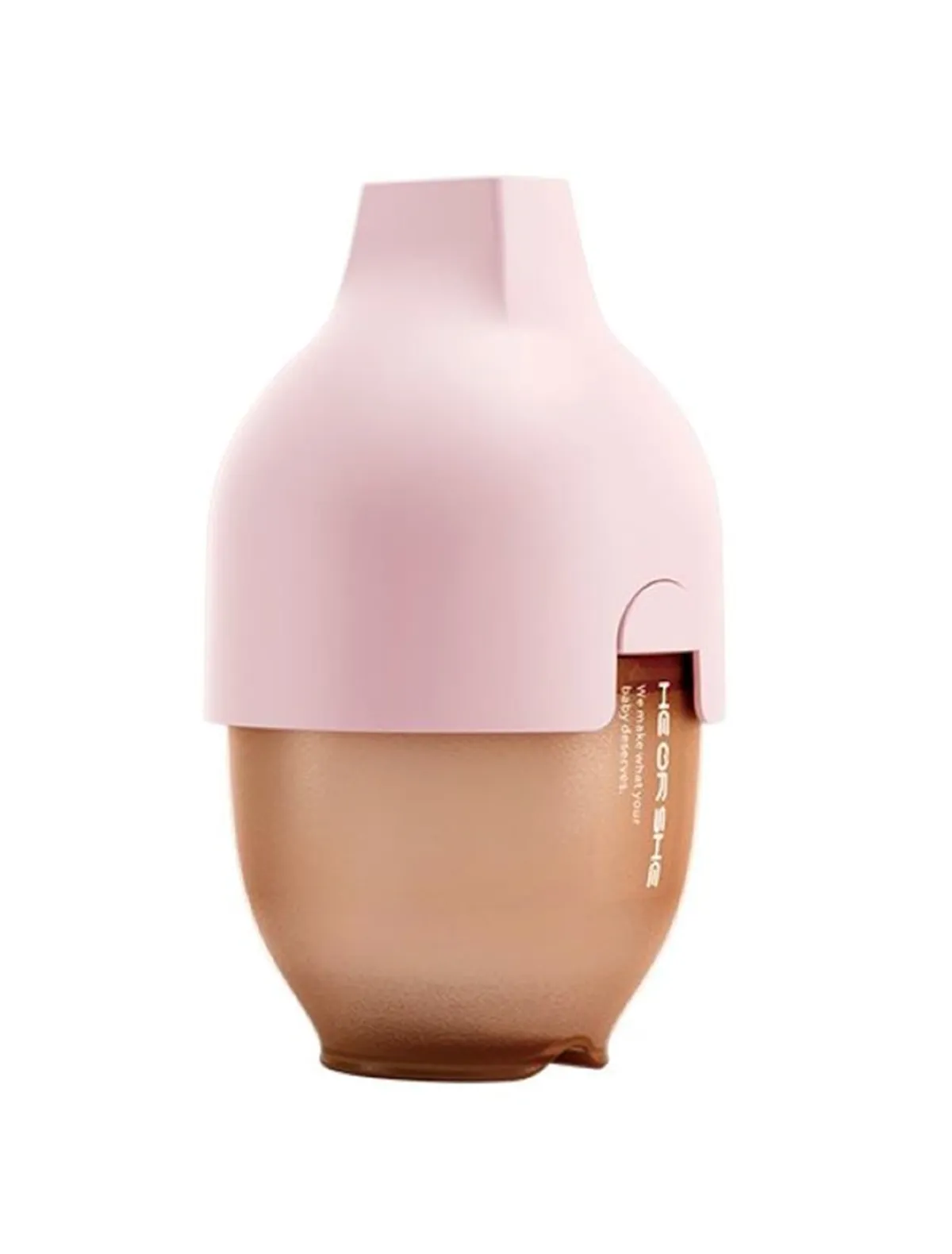 

Бутылочка HEORSHE, Коричневый, 2745475