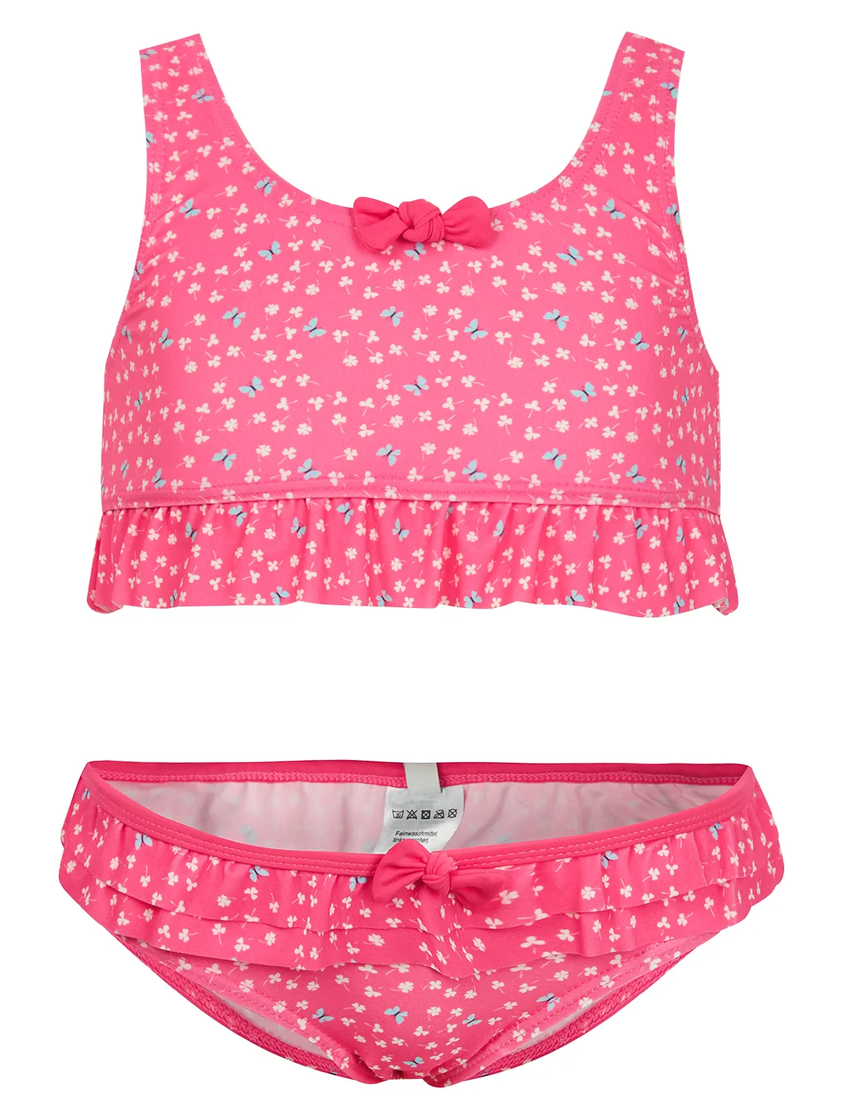 

Купальник Sanetta, Розовый, 2300026