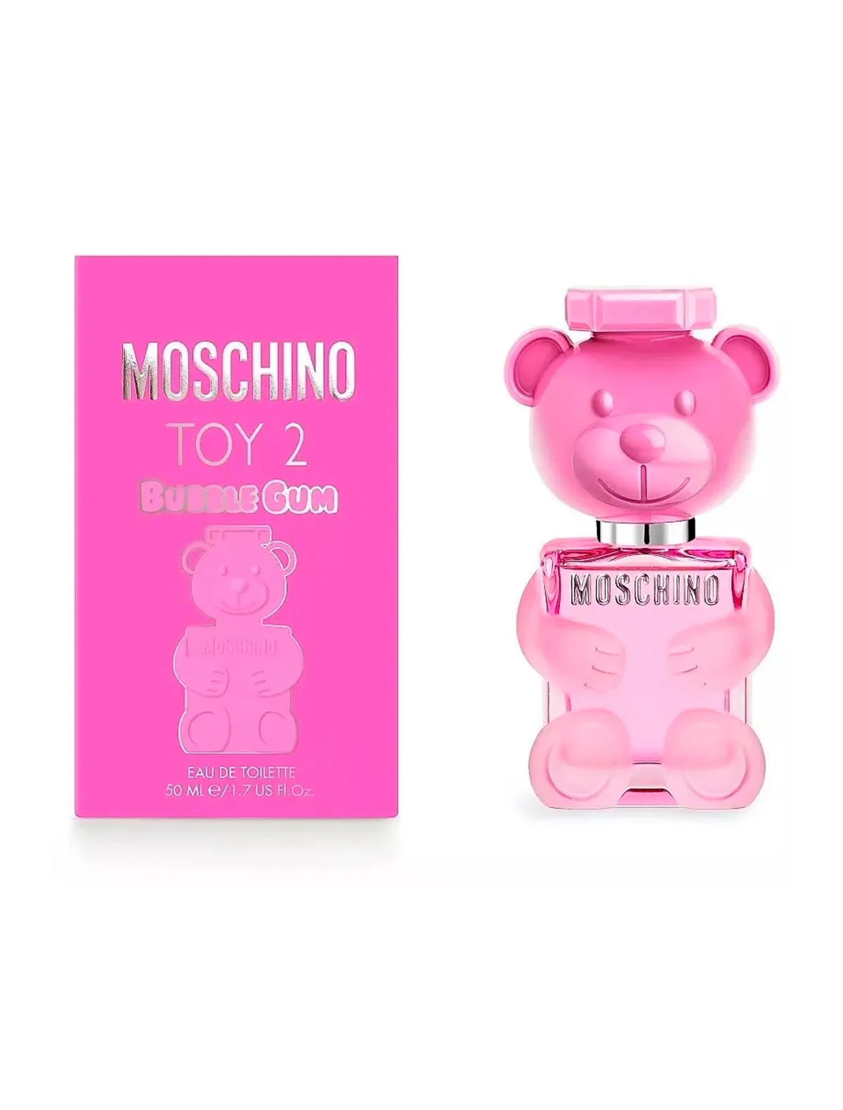 

Туалетная вода Moschino, Разноцветный, 2770951