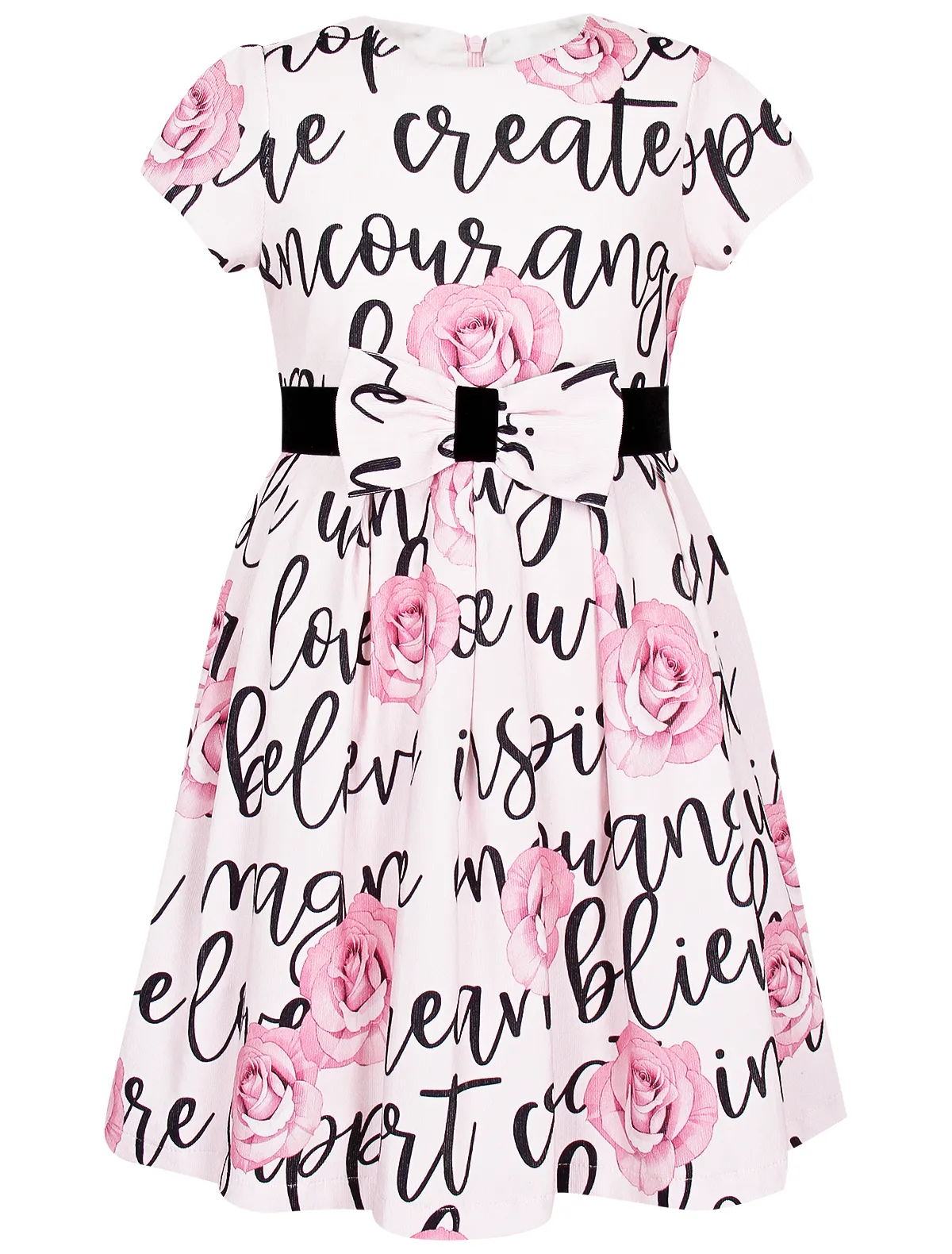 

Платье BALLOON CHIC, Розовый, 2710197