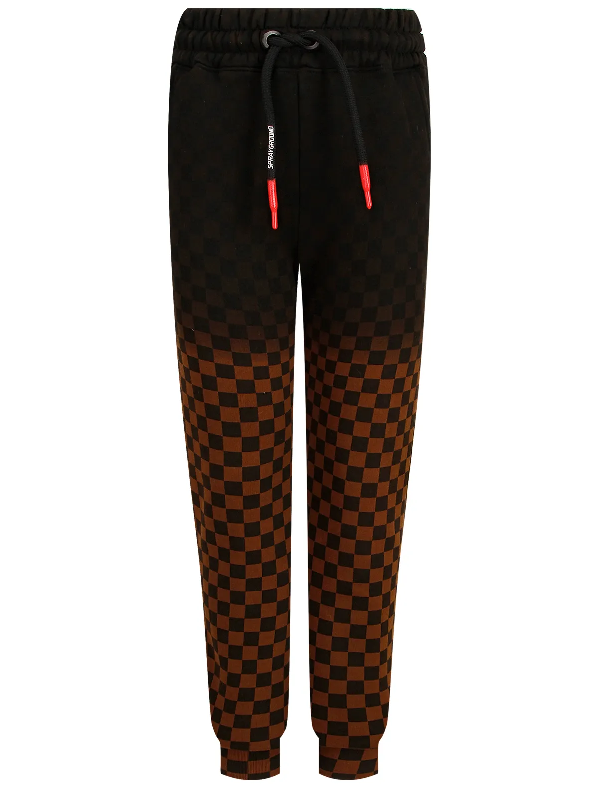 

Брюки спортивные SPRAYGROUND, Коричневый, 2613694