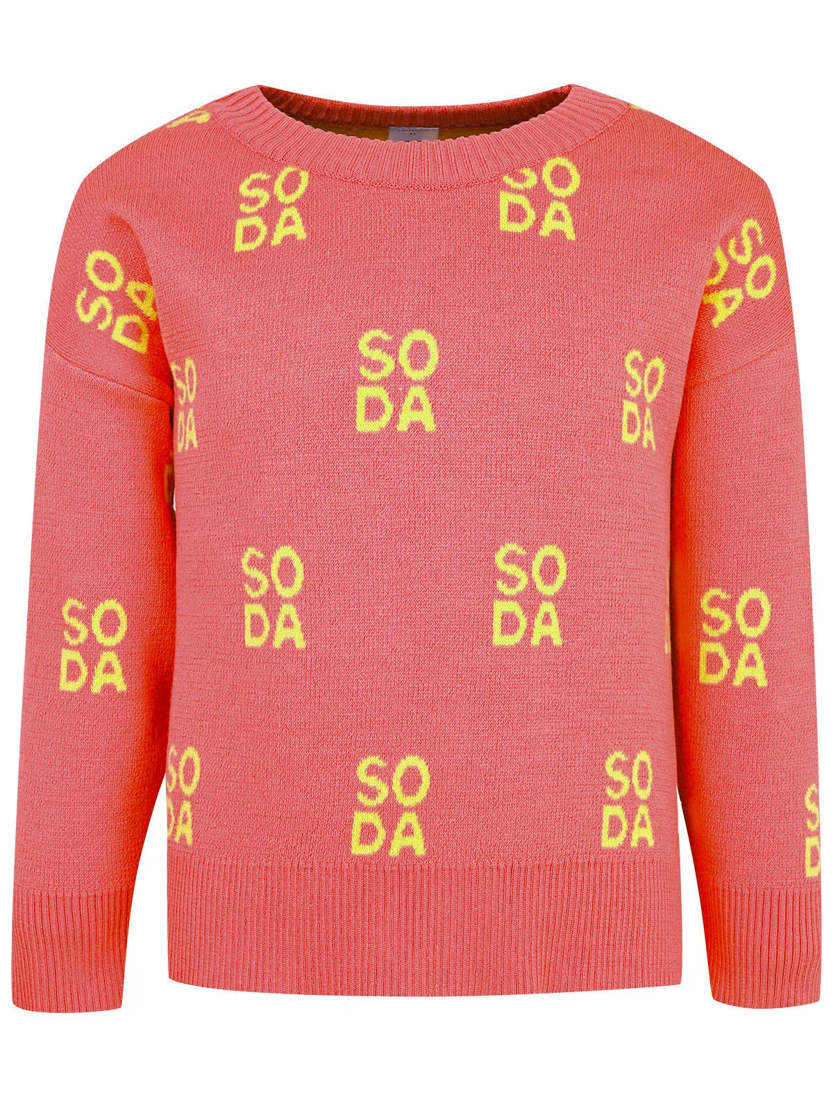 

Джемпер Tinycottons, Розовый, 1955541