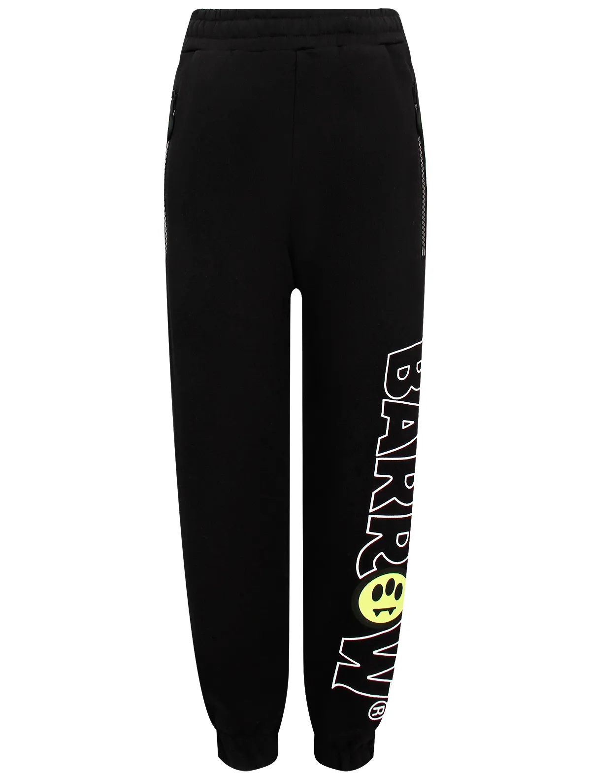 

Брюки спортивные BARROW, Черный, 2912931