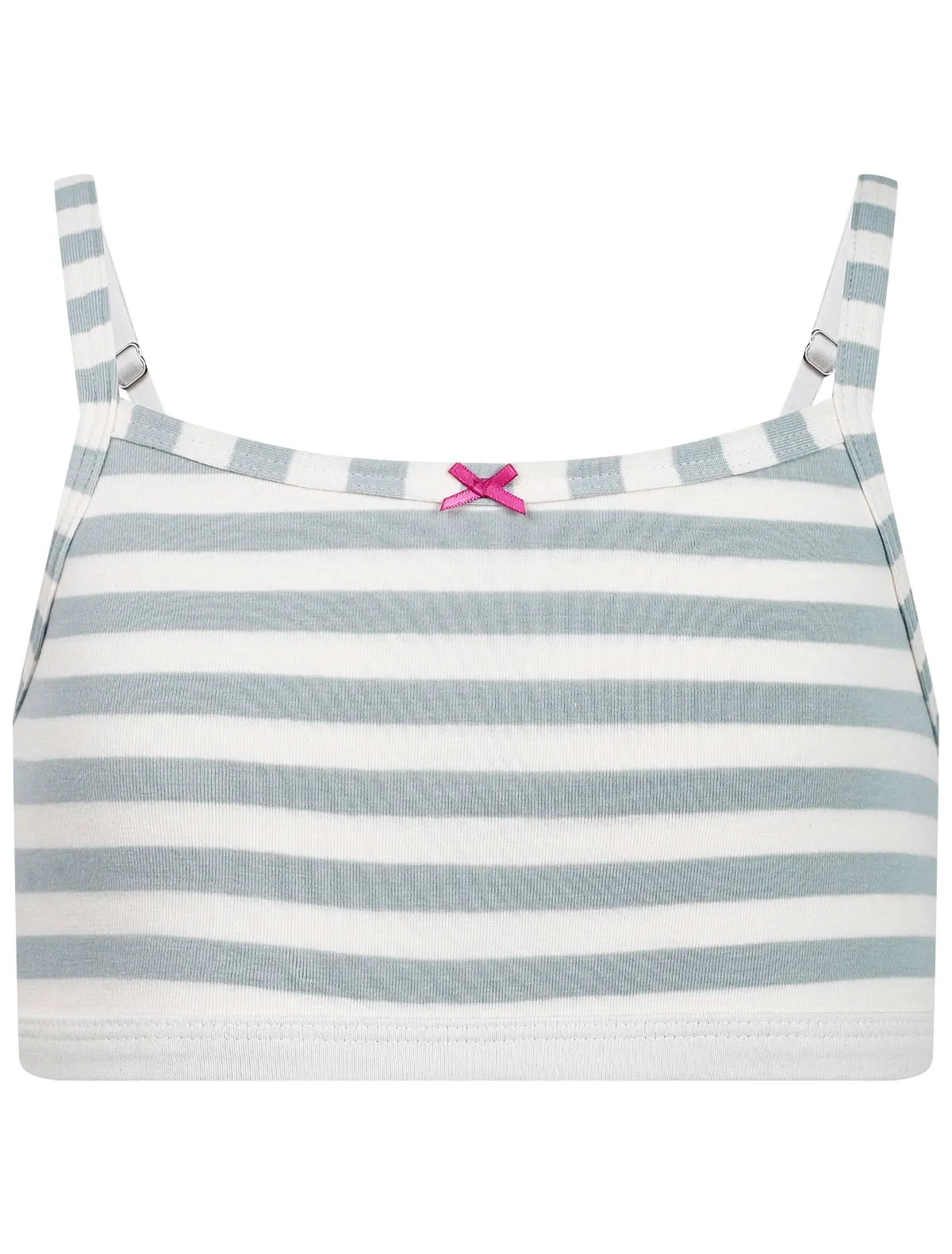 

Бюстгальтер Sanetta, Белый, 2402364