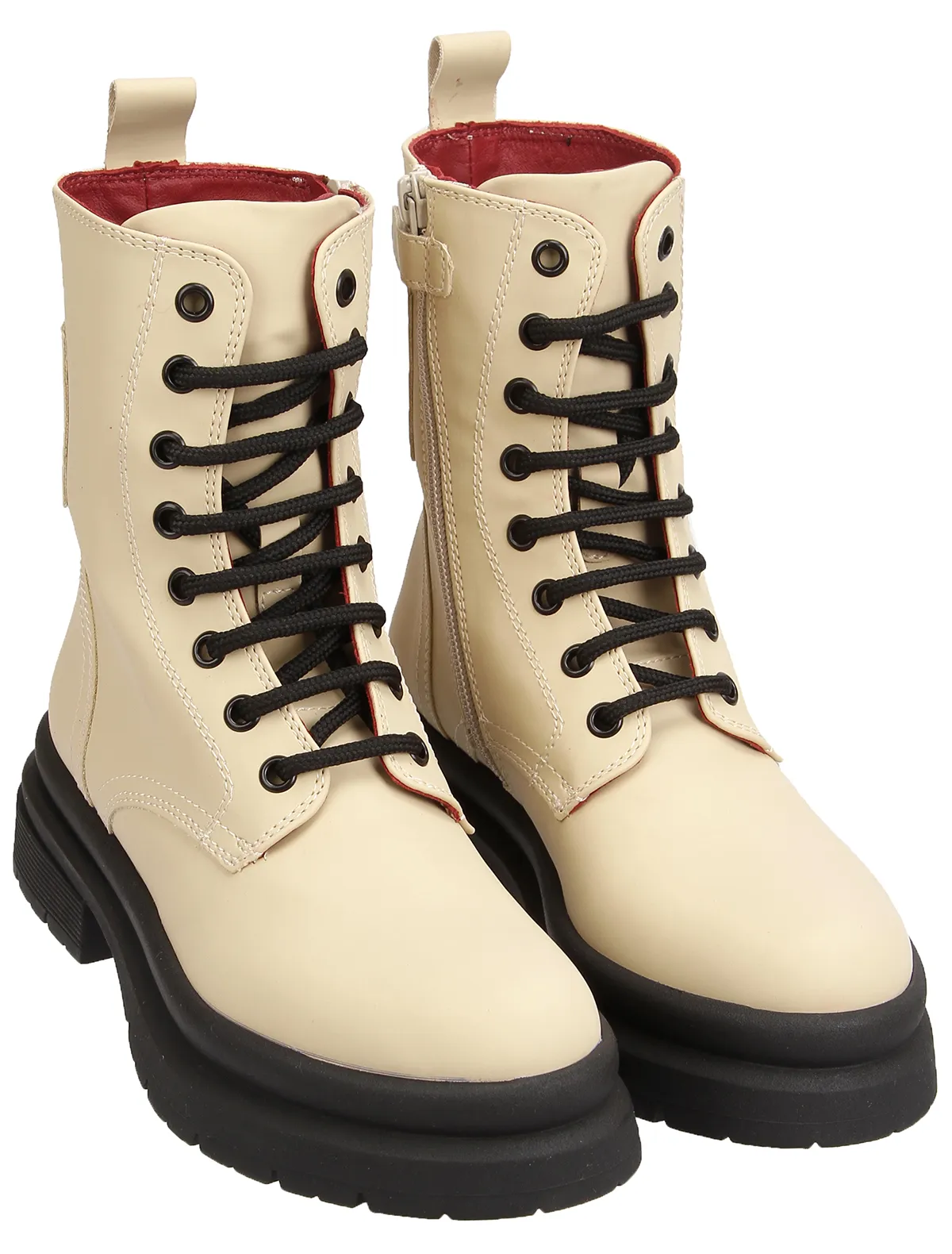 

Ботинки Bikkembergs, Бежевый, 2488471