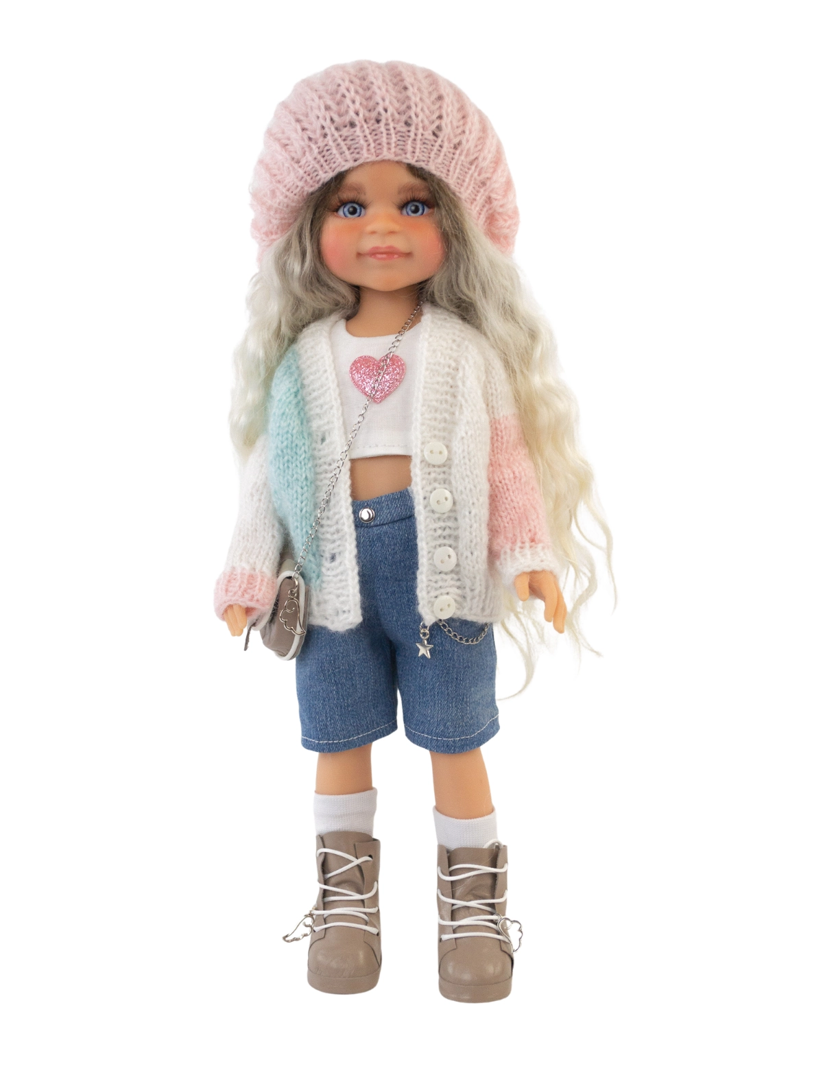 Кукла Carolon 44000₽