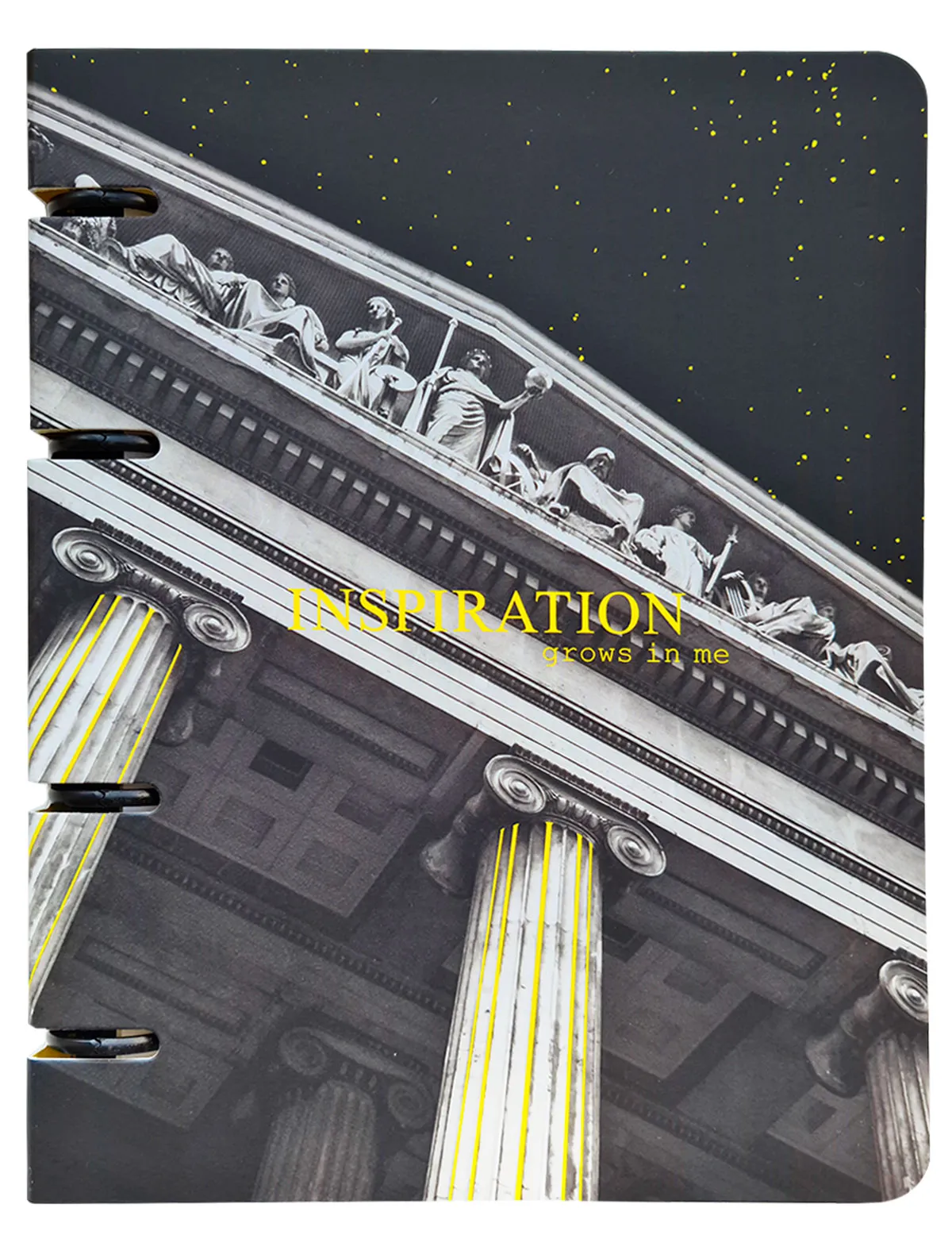 

Тетрадь Be Smart, Черный, 2466364