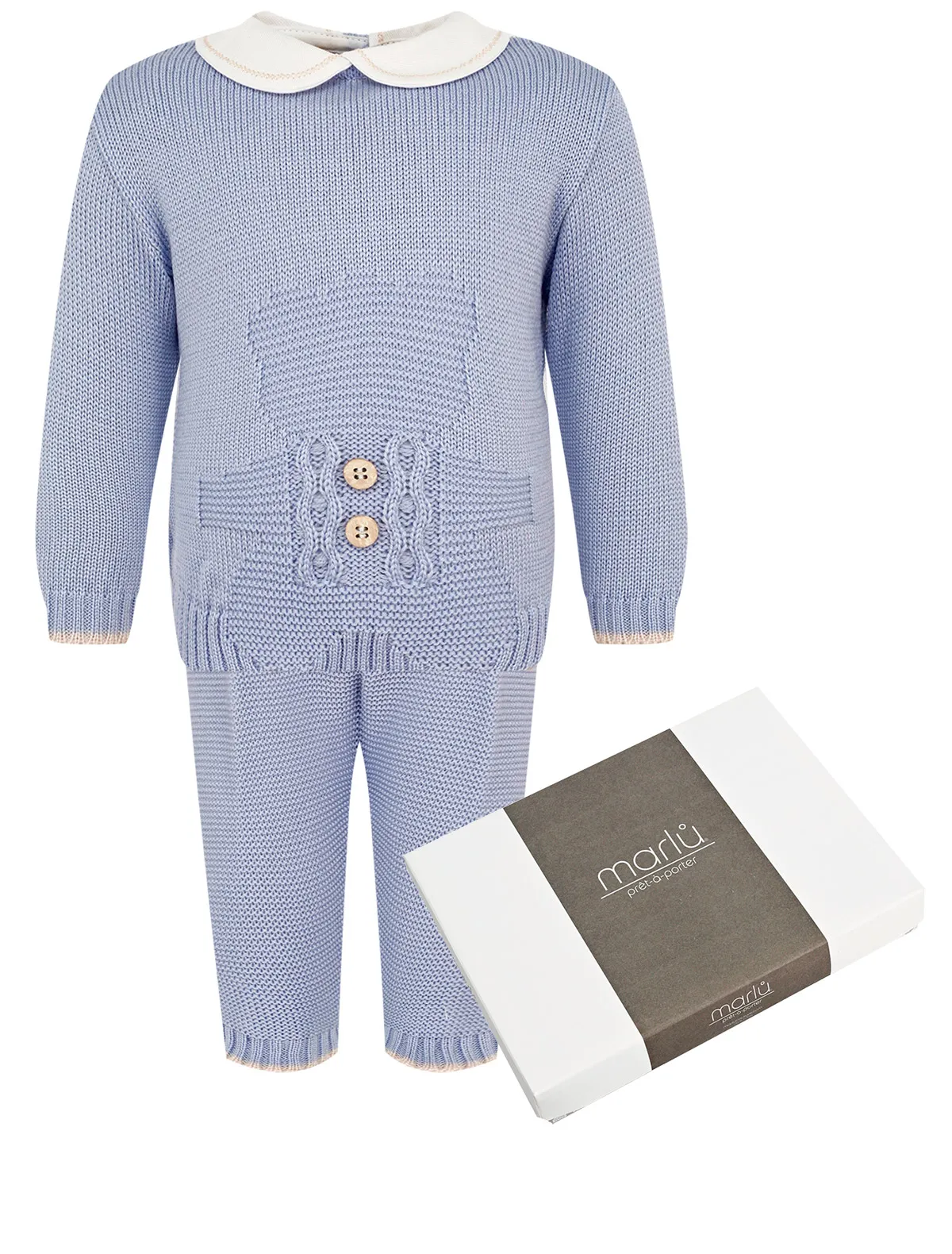 Комплект из 2 шт Marlu 14470₽