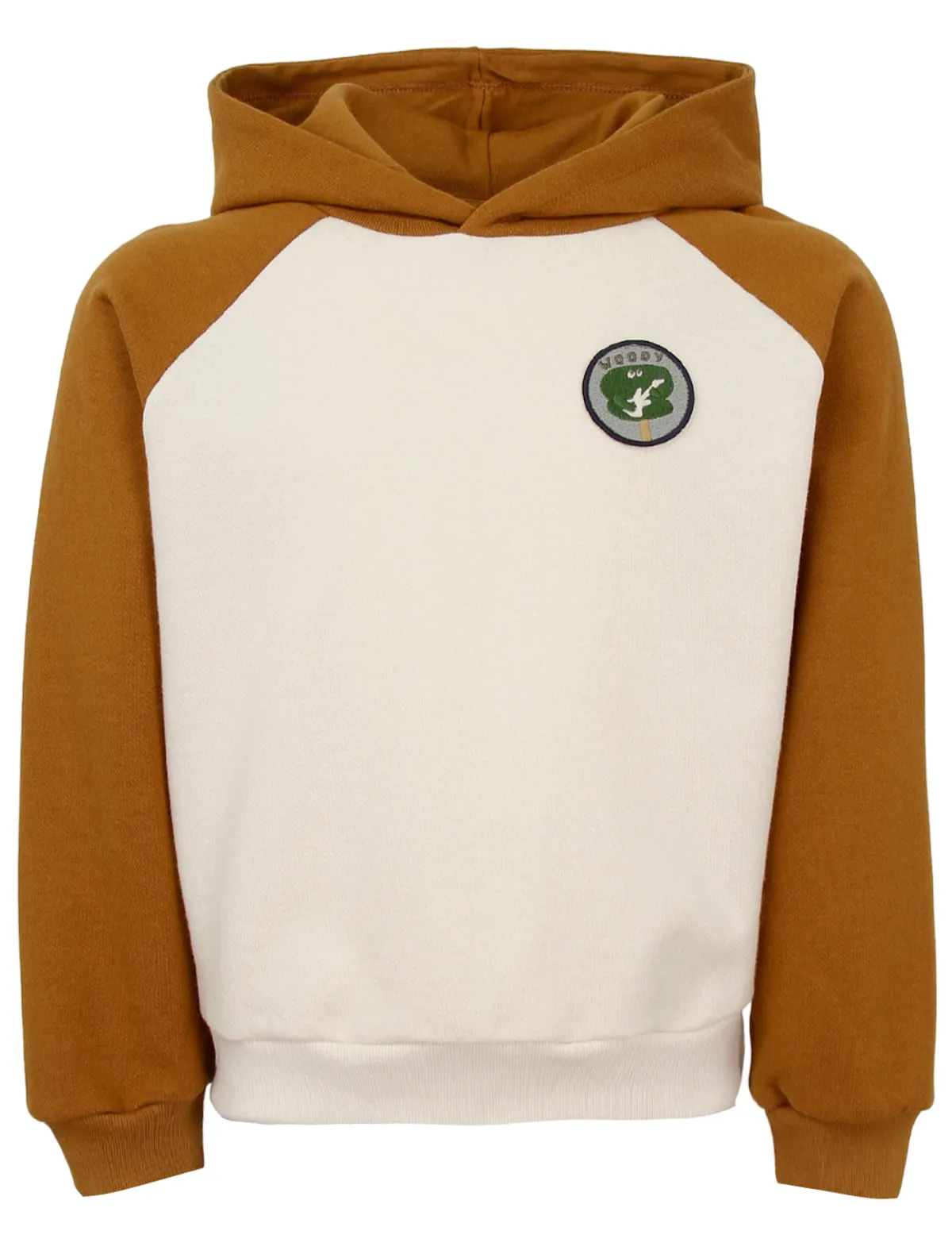 

Худи PETIT BATEAU, Бежевый, 2727806