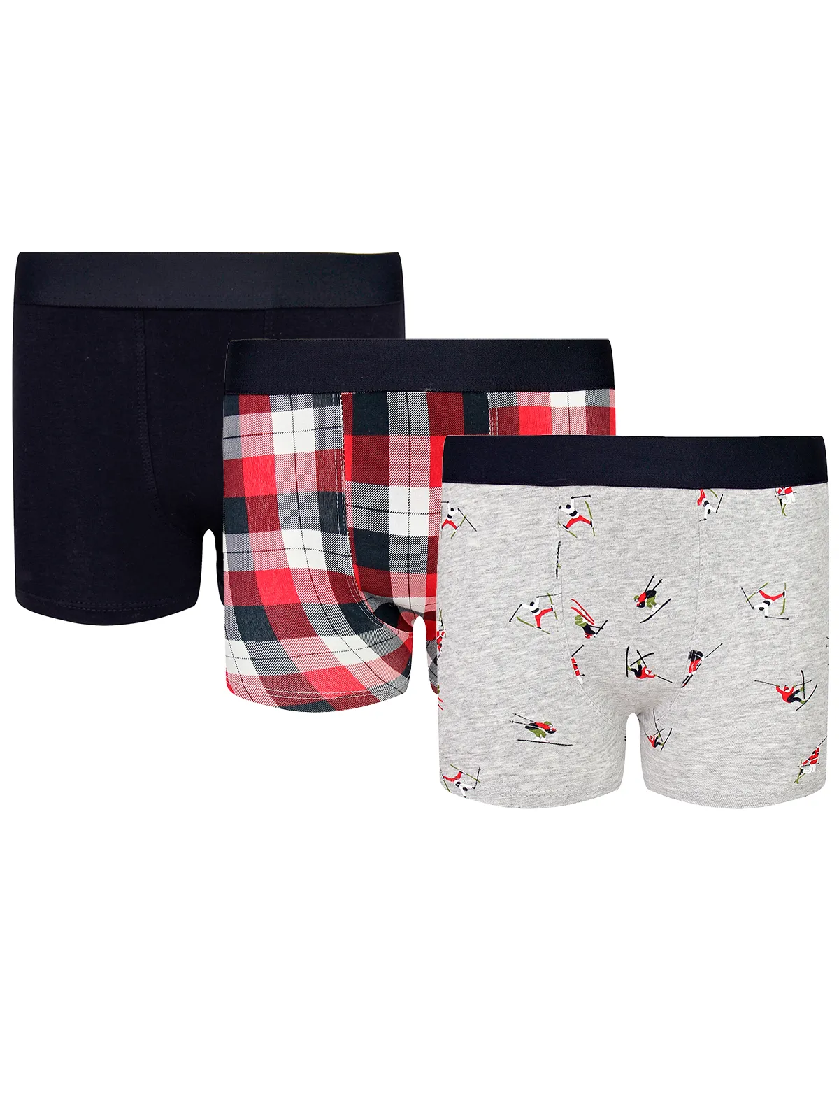 

Трусы Mayoral, Серый, 2603604