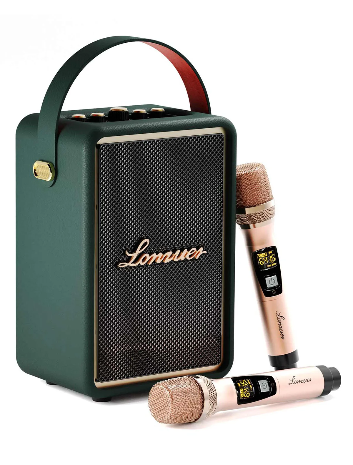 Колонка Buka Tech 25200₽