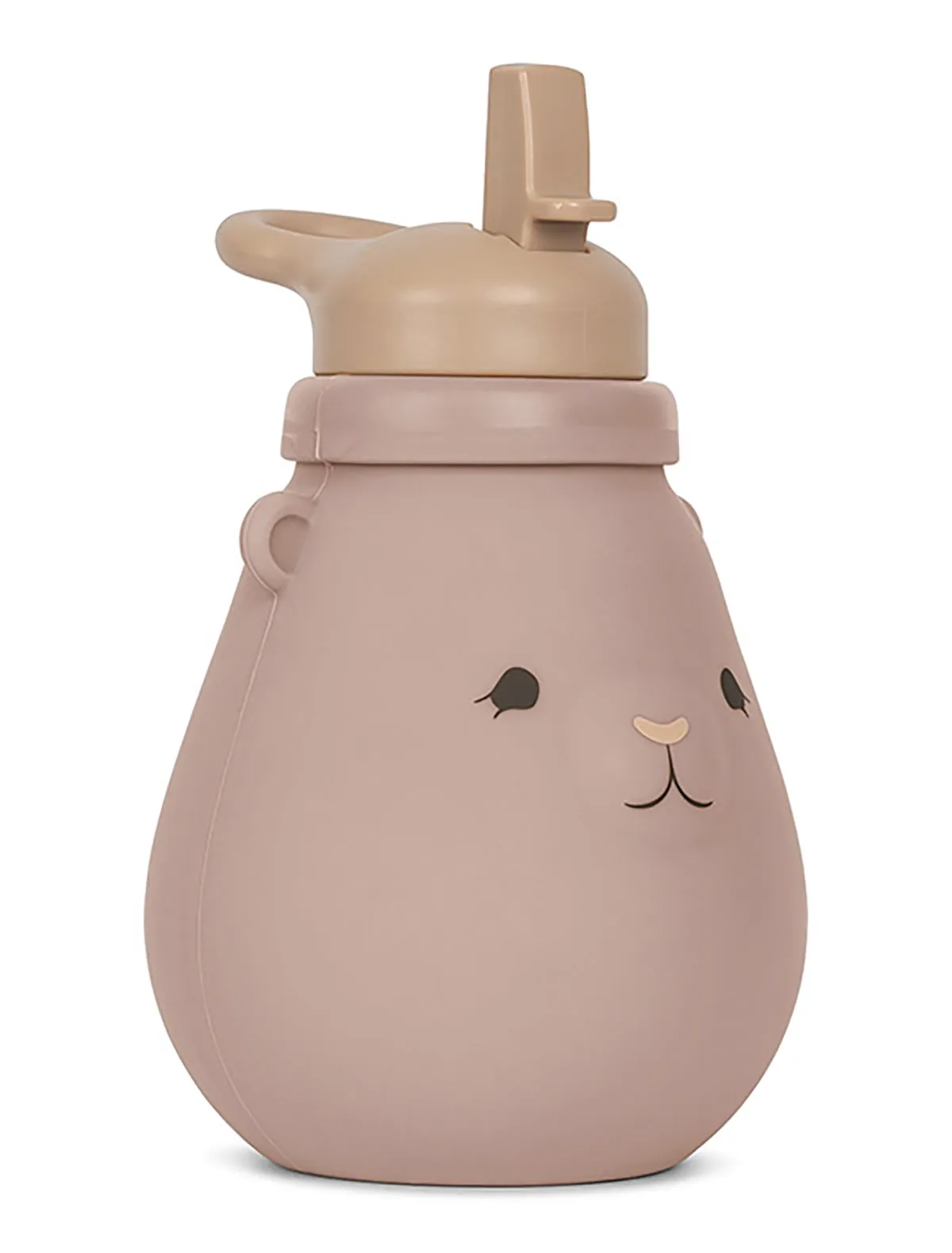 

Бутылочка Konges Slojd, Розовый, 2686281