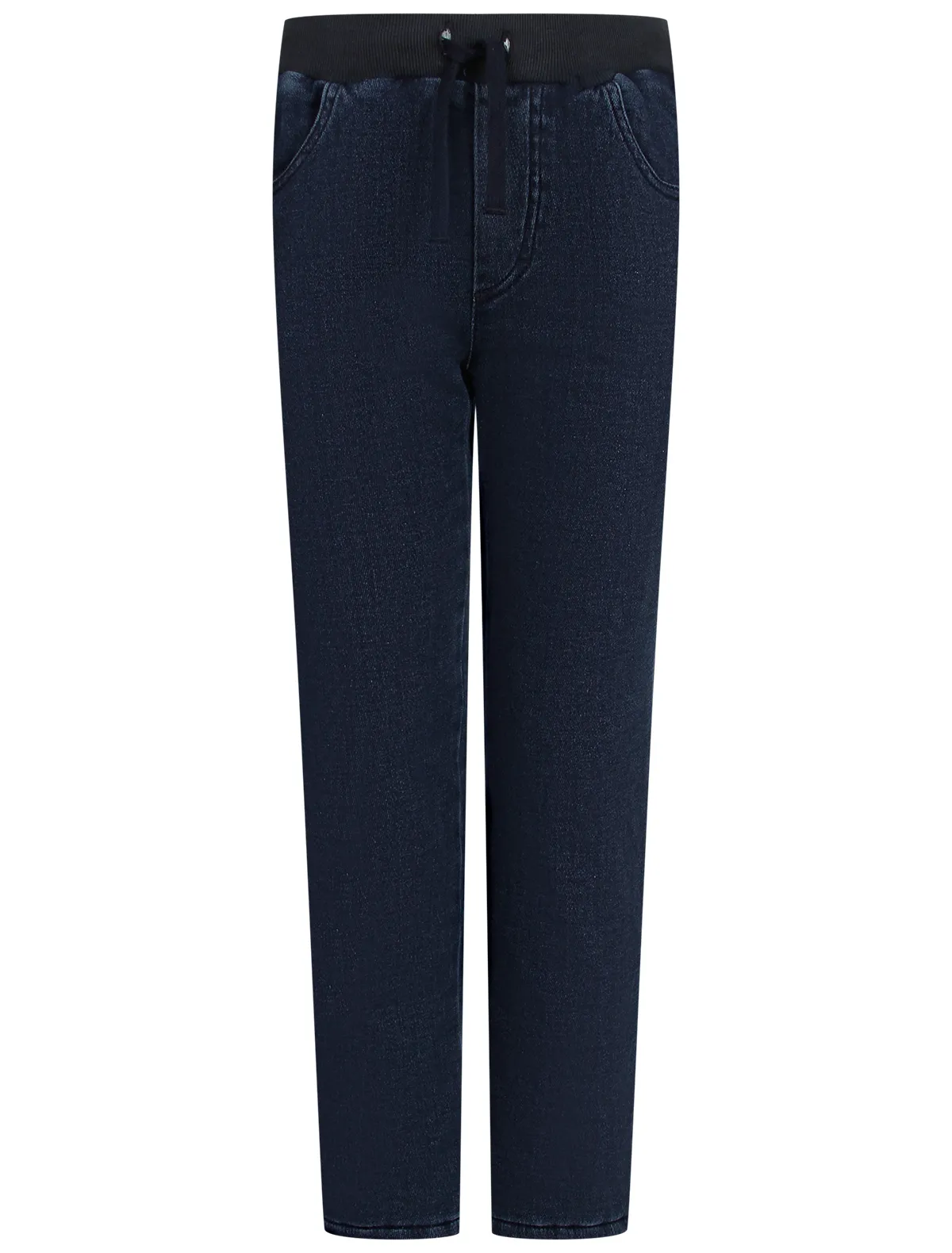 

Брюки утепленные Il Gufo, Синий, 2625043